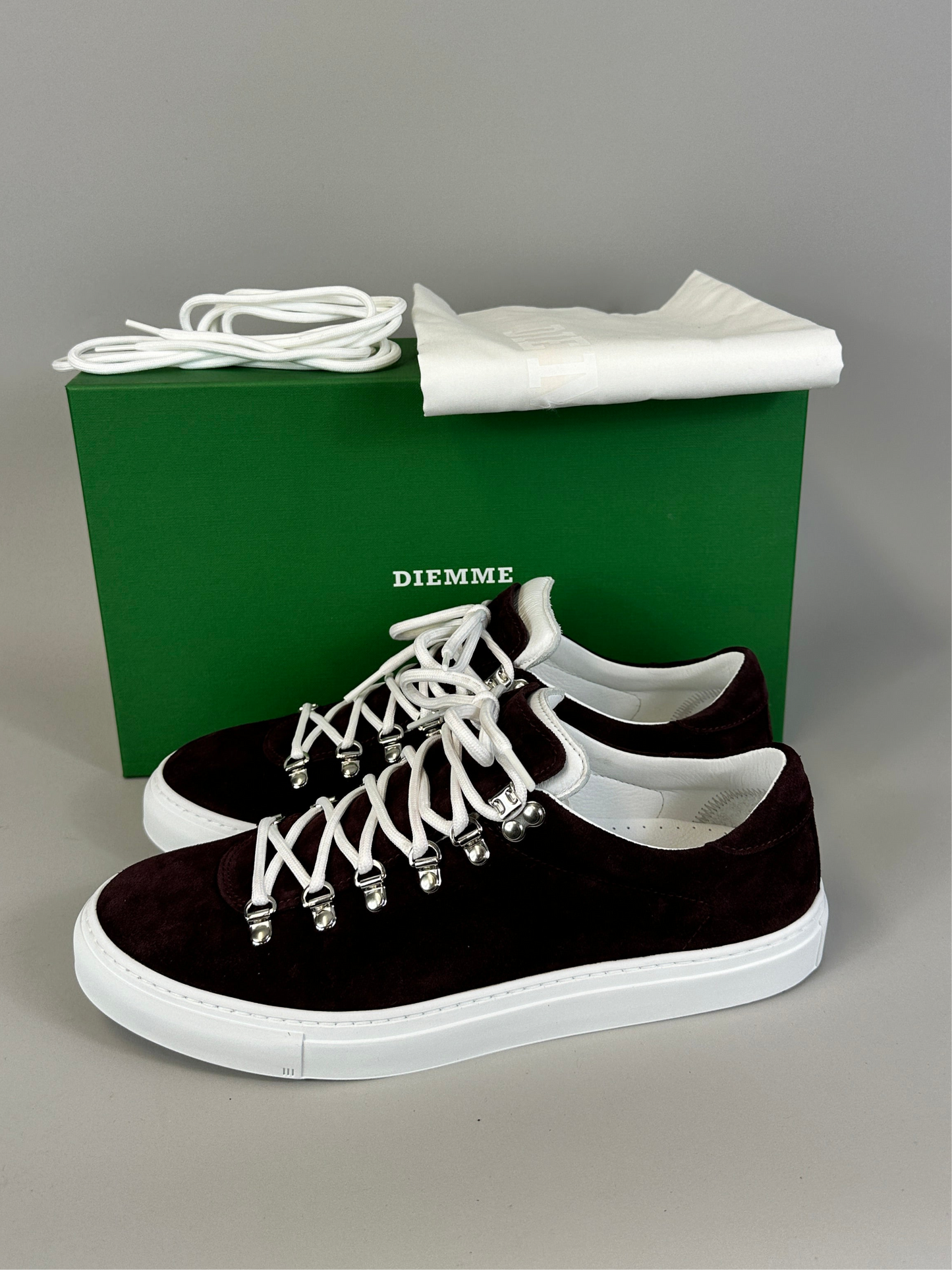Diemme Marostica Sneakers
