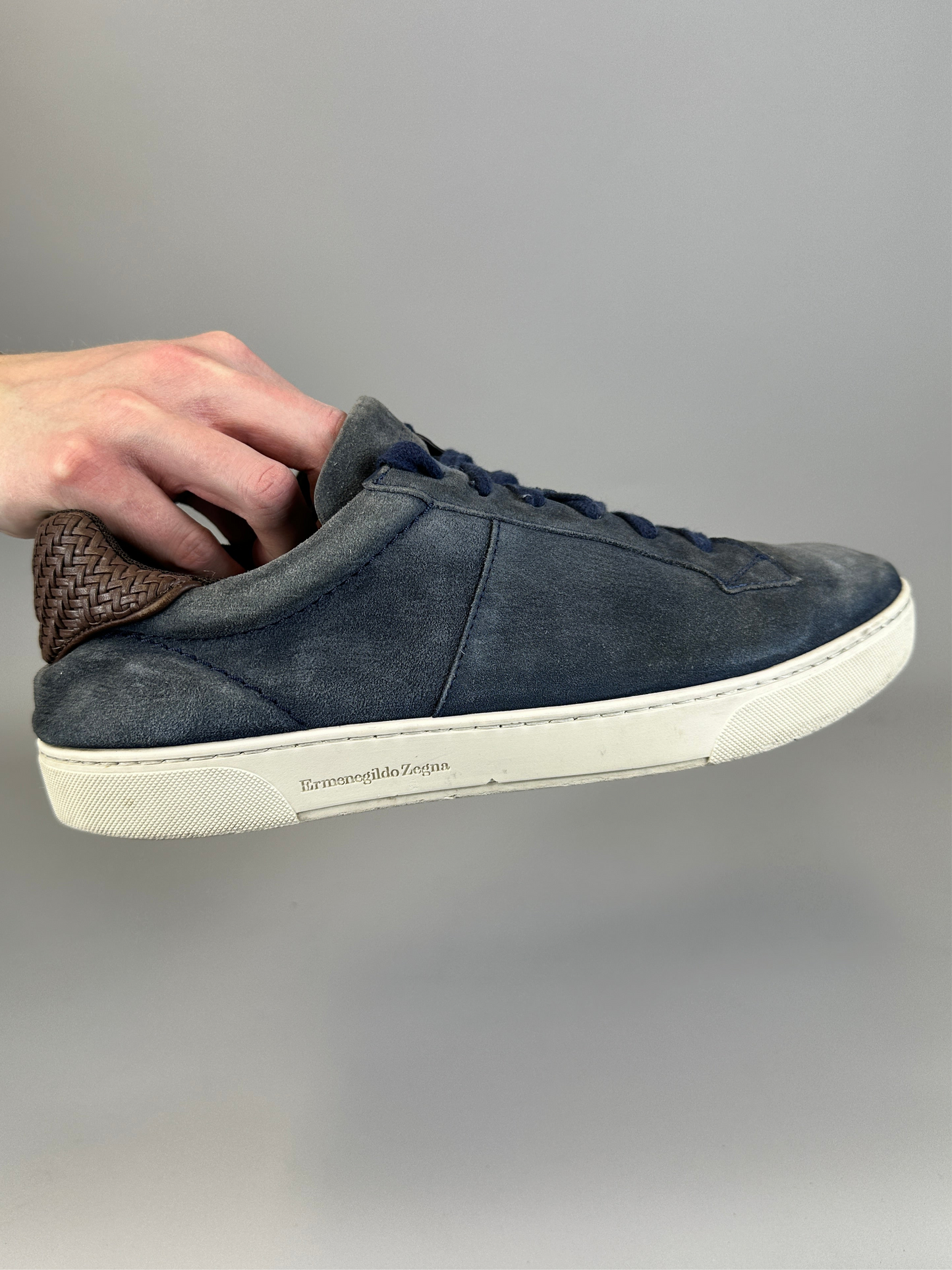 Ermenegildo Zegna Sneakers