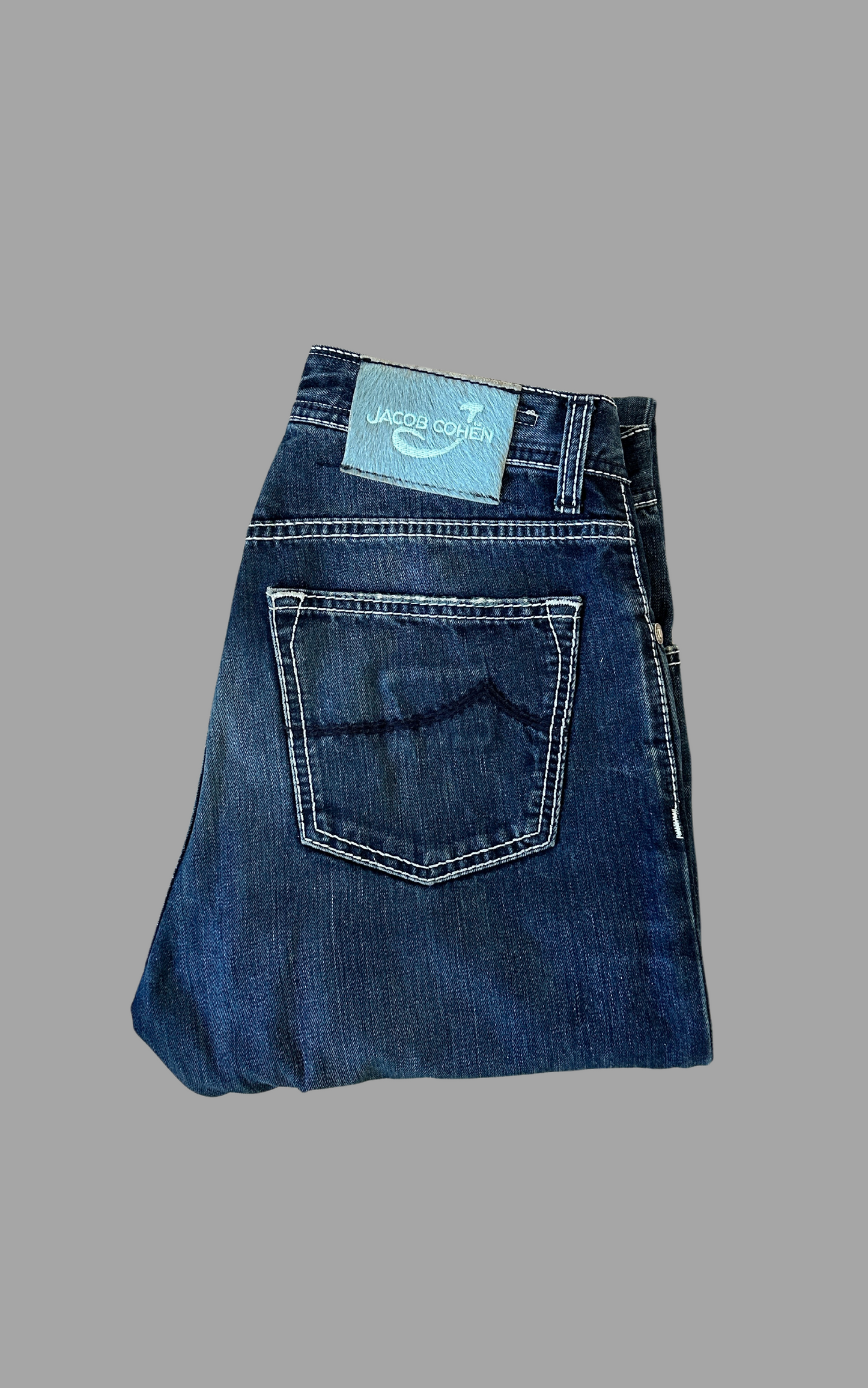 Jacob Cohen Jeans