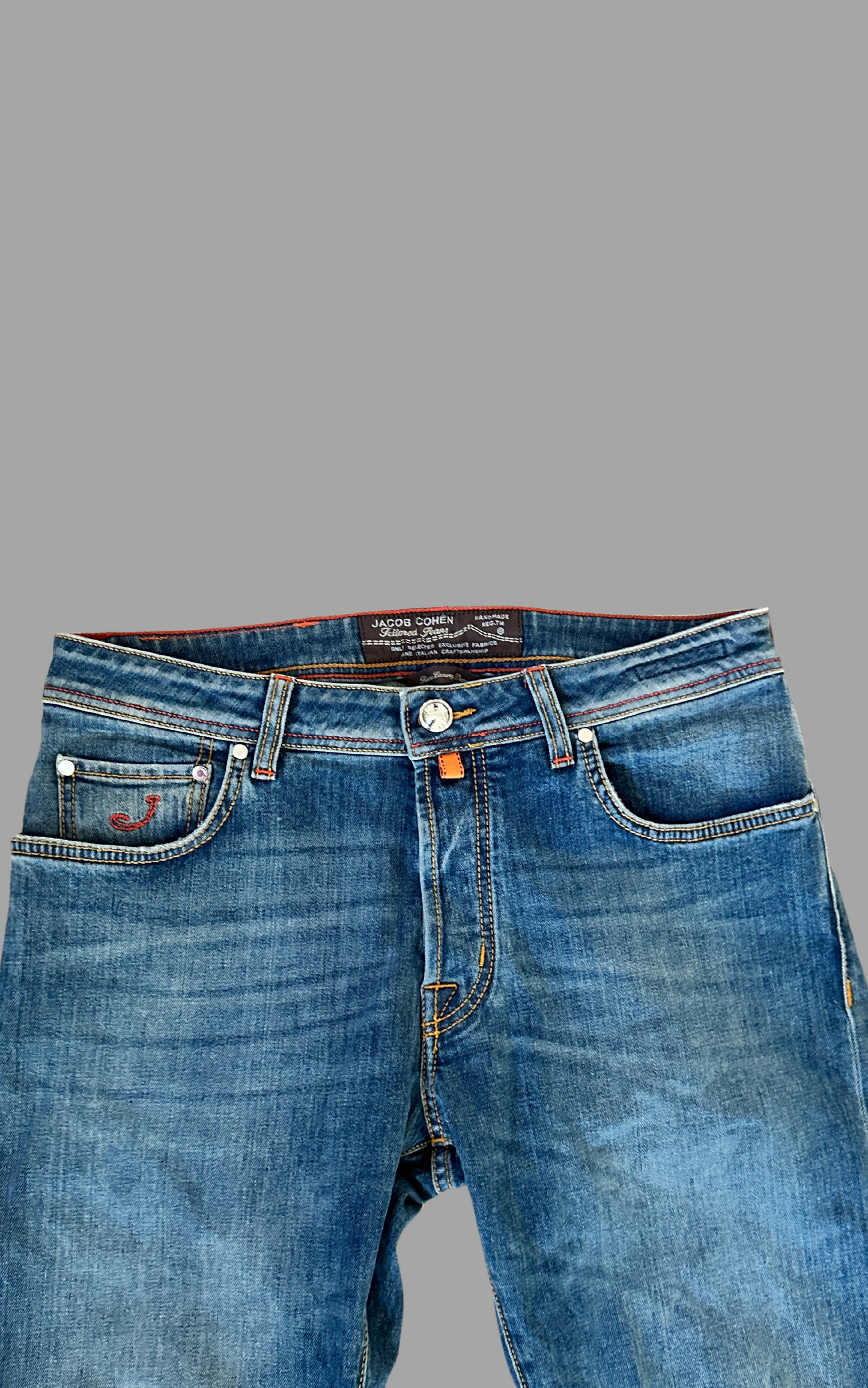 Jacob Cohen Jeans
