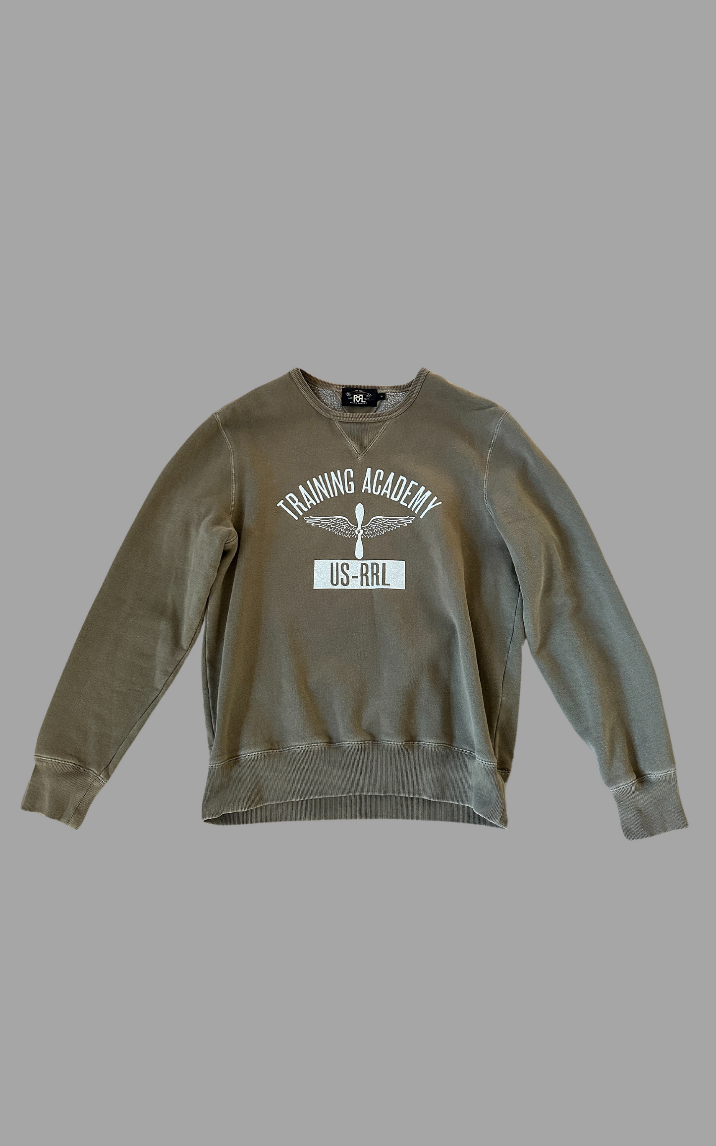 RRL Ralph Lauren Tröja
