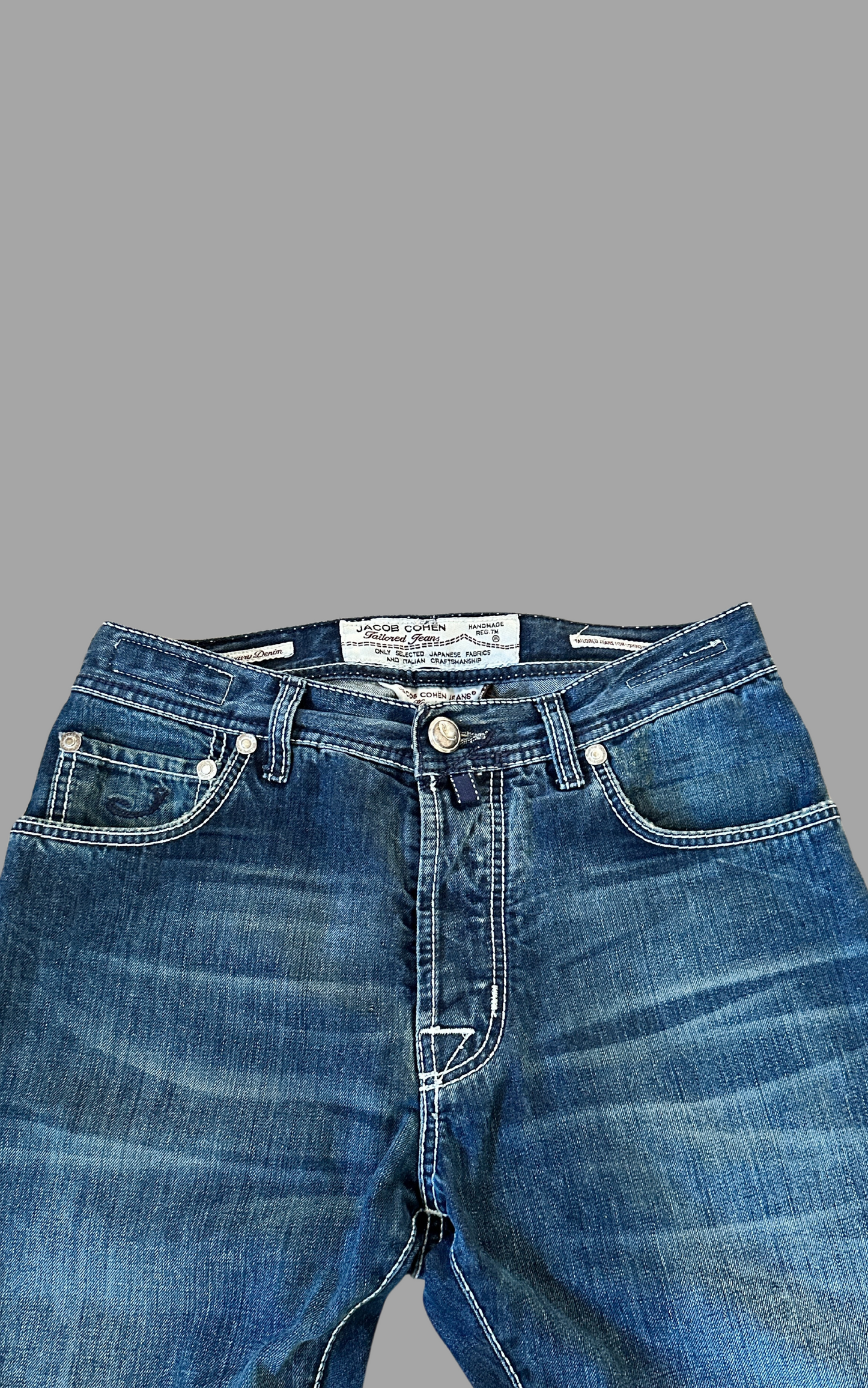Jacob Cohen Jeans