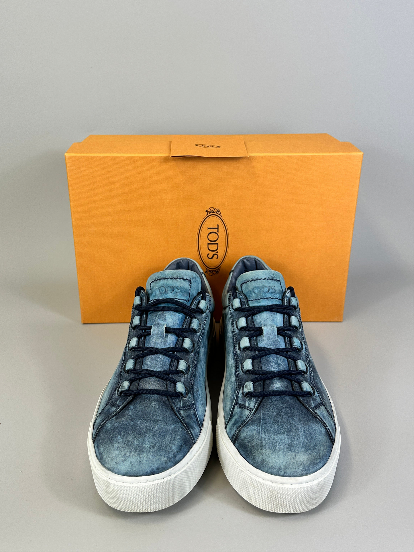Tod's Sneakers