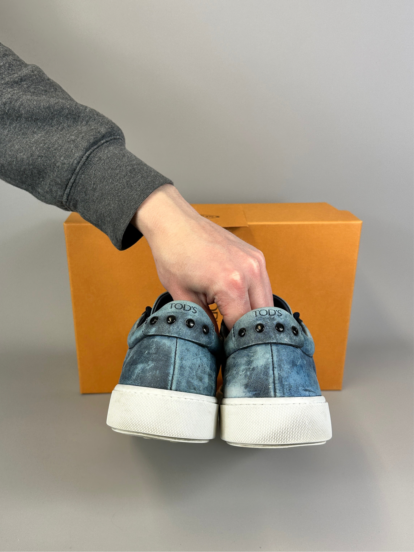 Tod's Sneakers