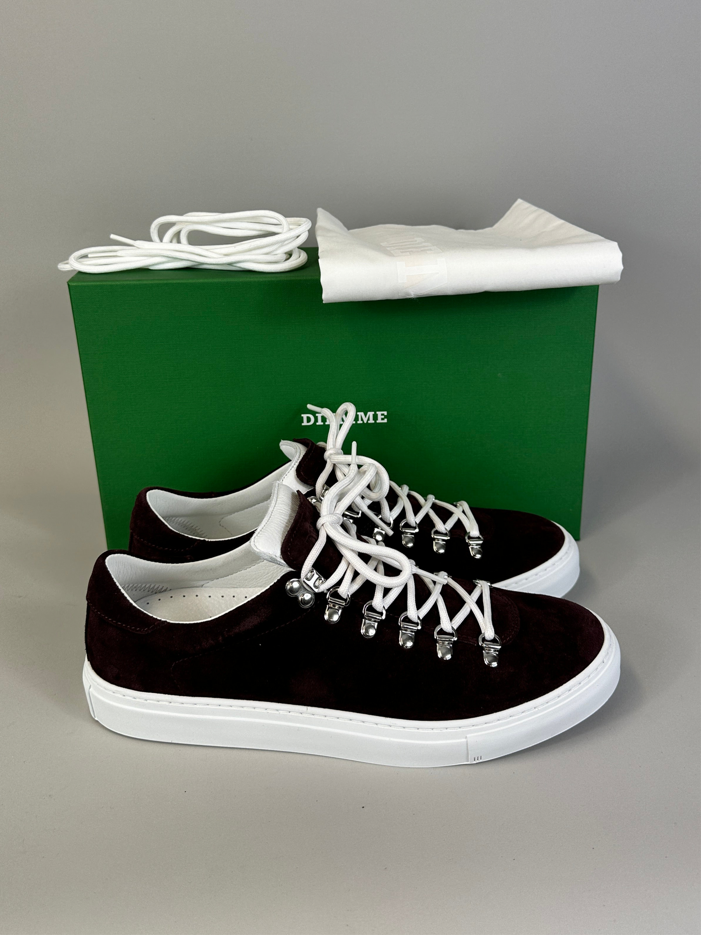 Diemme Marostica Sneakers