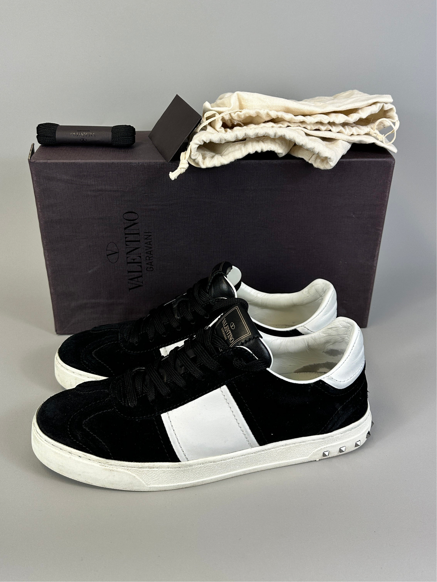 Valentino Flycrew Sneakers