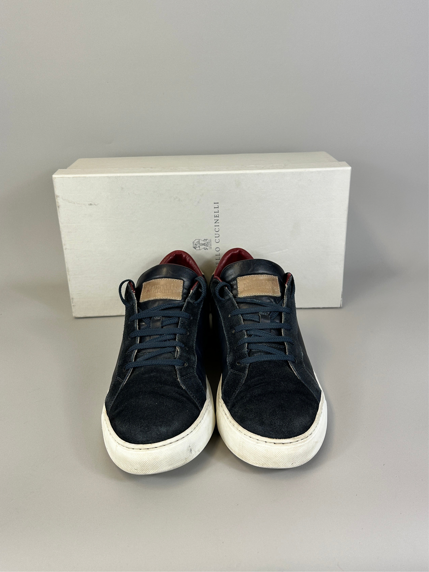 Brunello Cucinelli Sneakers