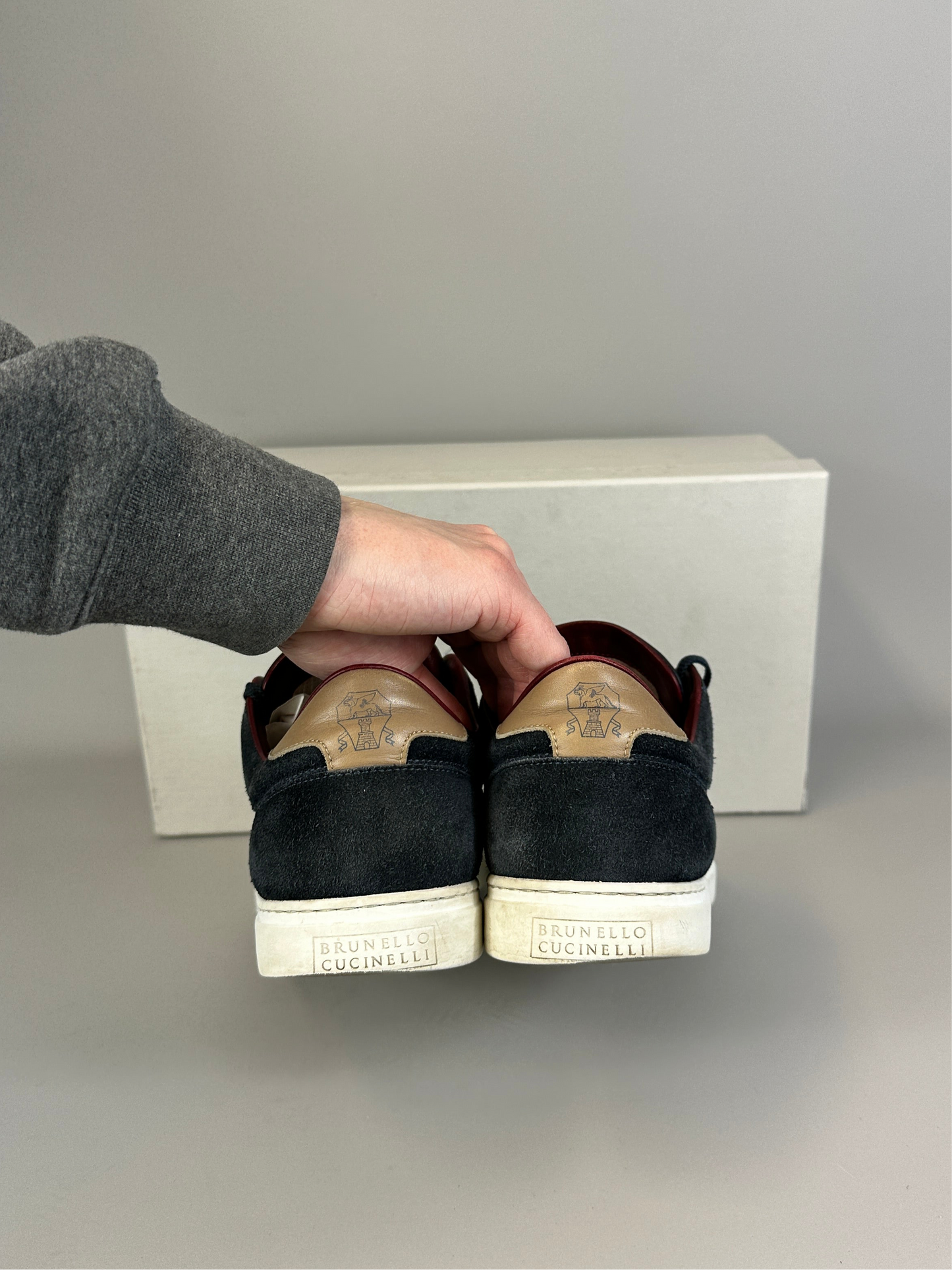 Brunello Cucinelli Sneakers