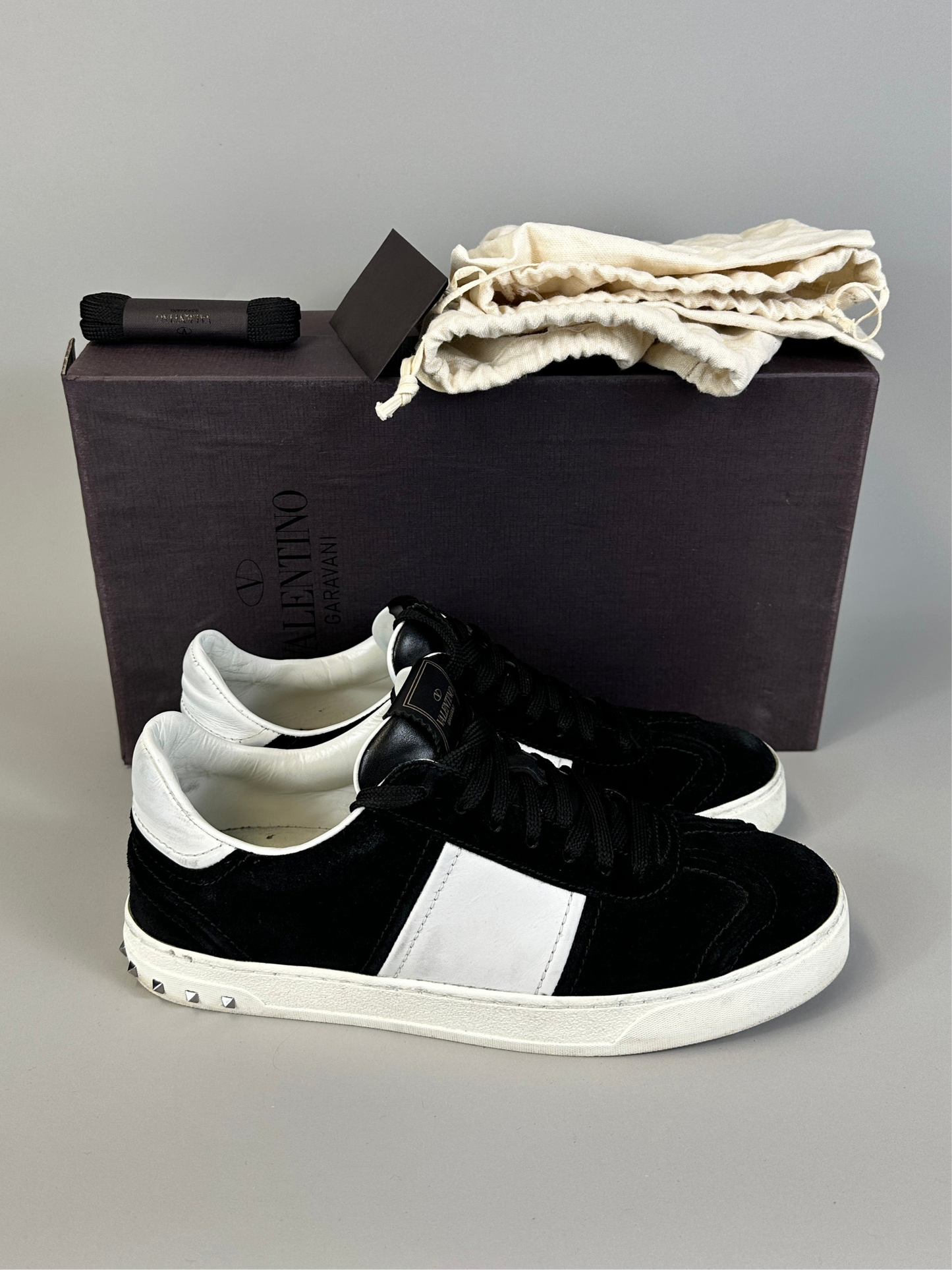 Valentino Flycrew Sneakers
