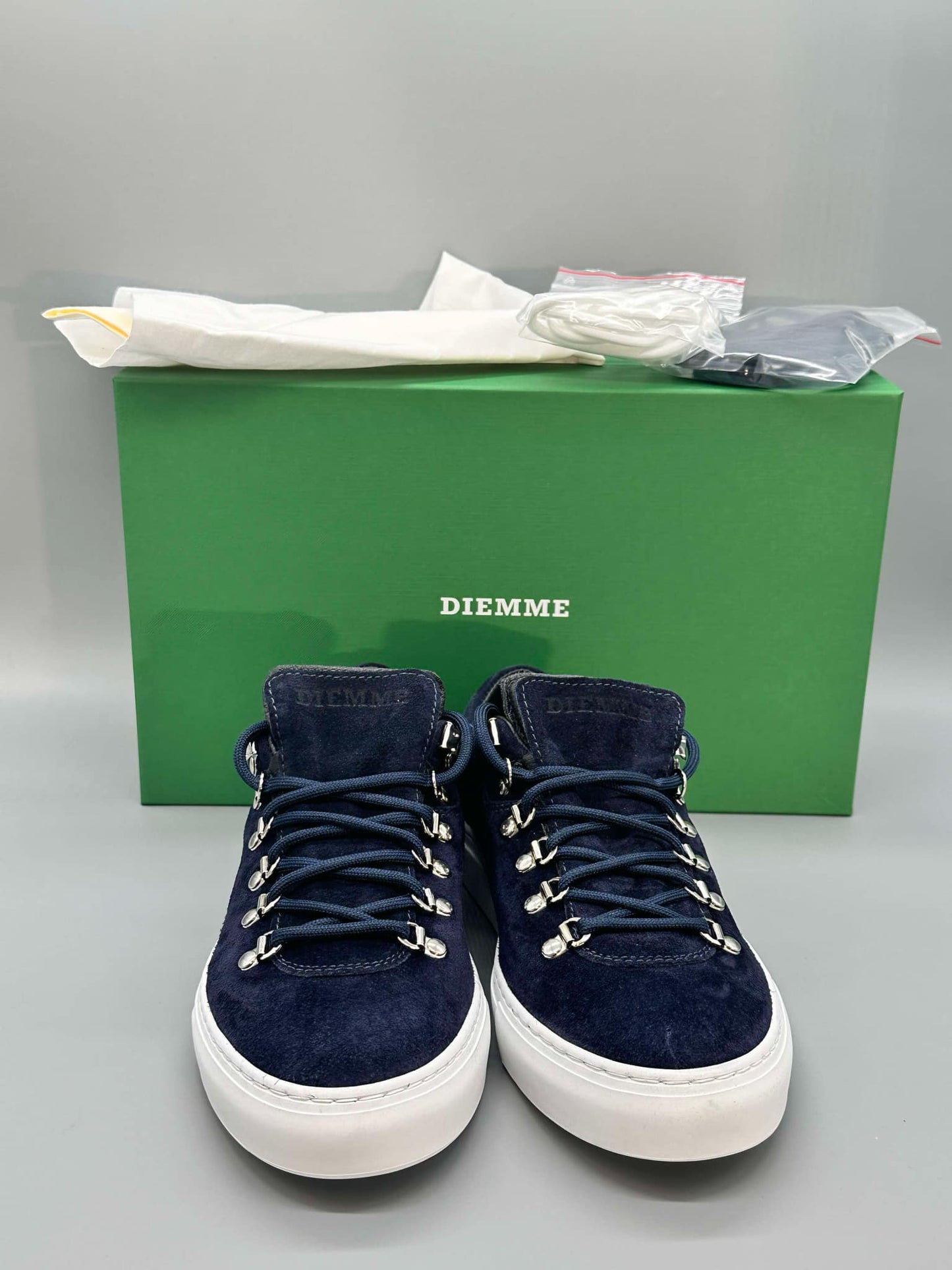 Diemme Marostica Sneakers - Jakob & Barner