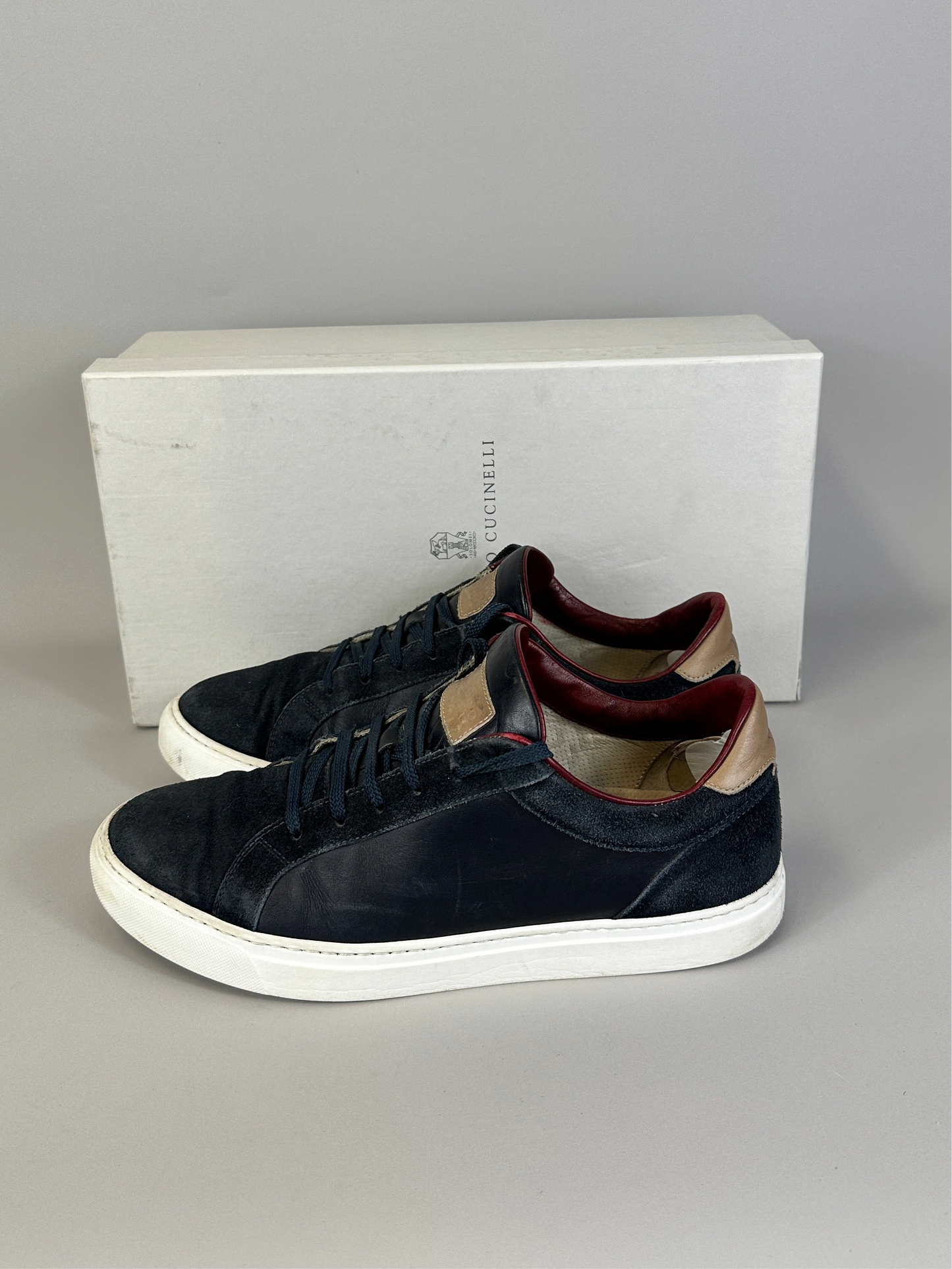 Brunello Cucinelli Sneakers