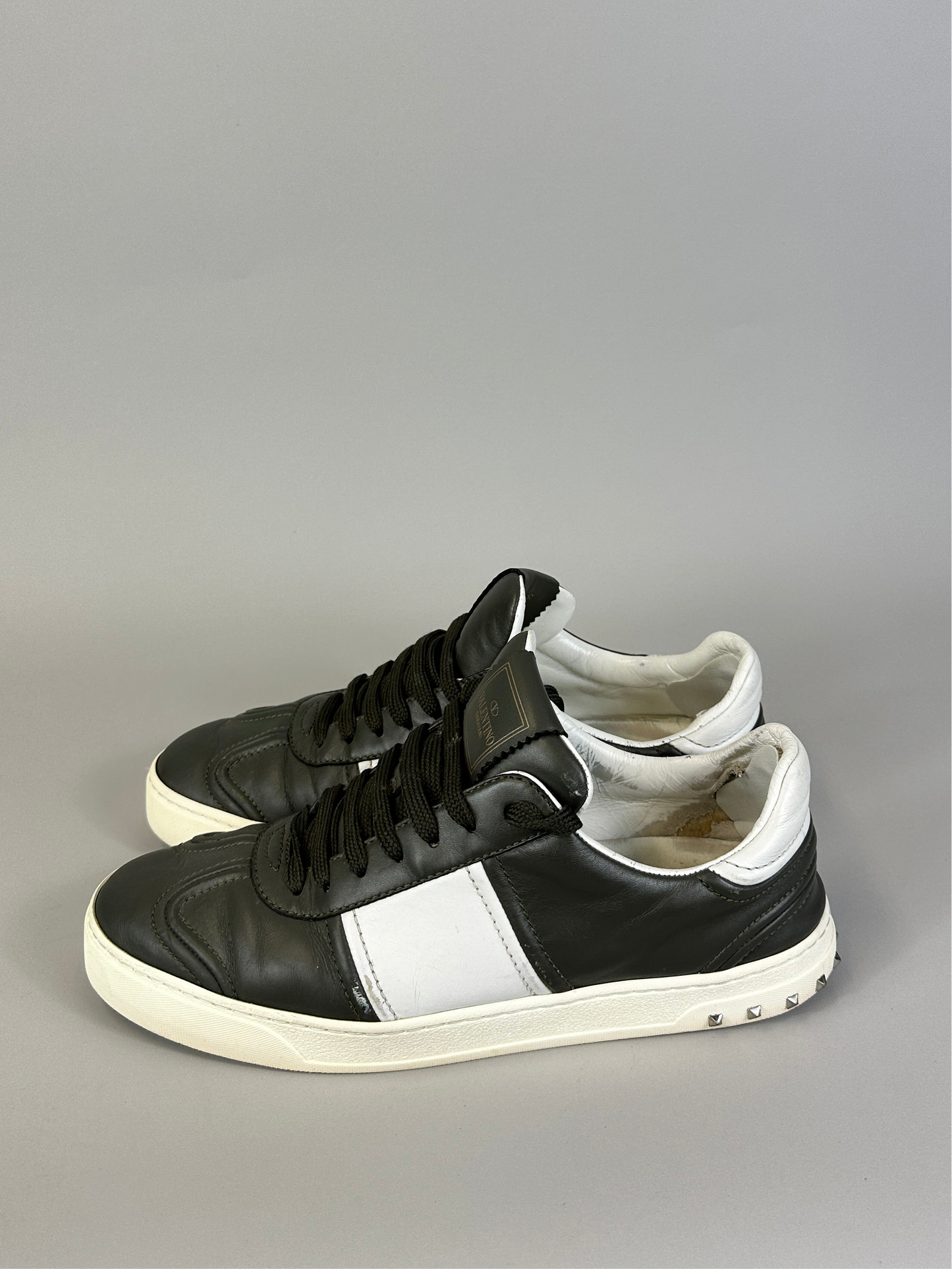Valentino Flycrew Sneakers