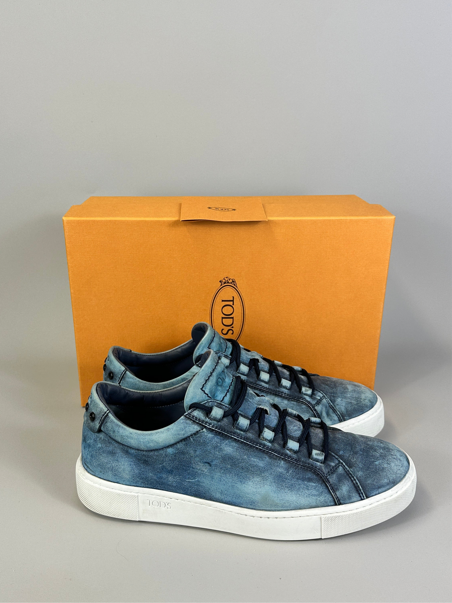 Tod's Sneakers