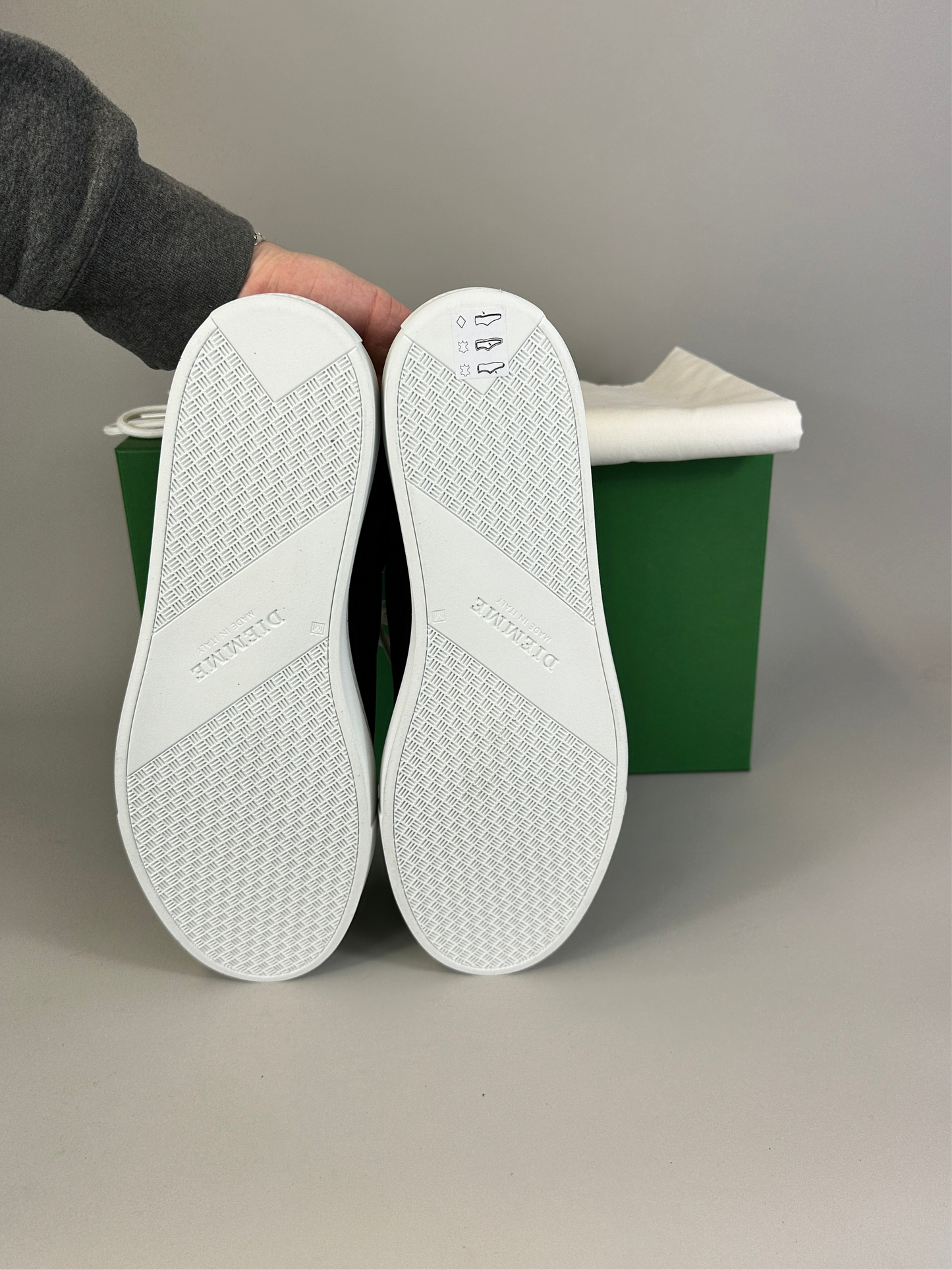 Diemme Marostica Sneakers
