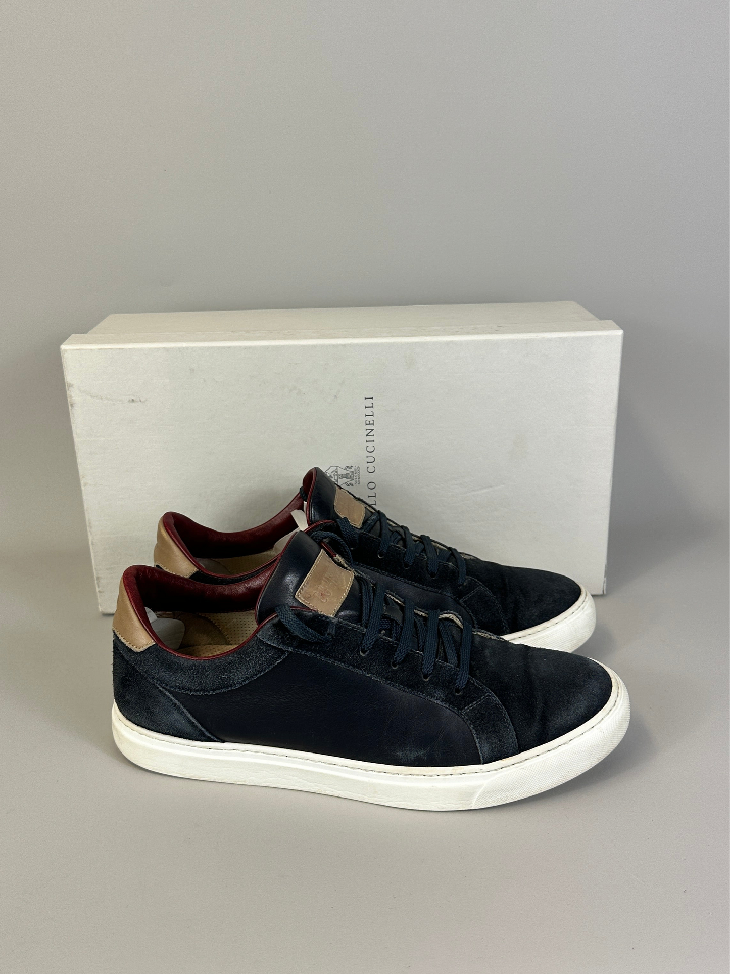 Brunello Cucinelli Sneakers