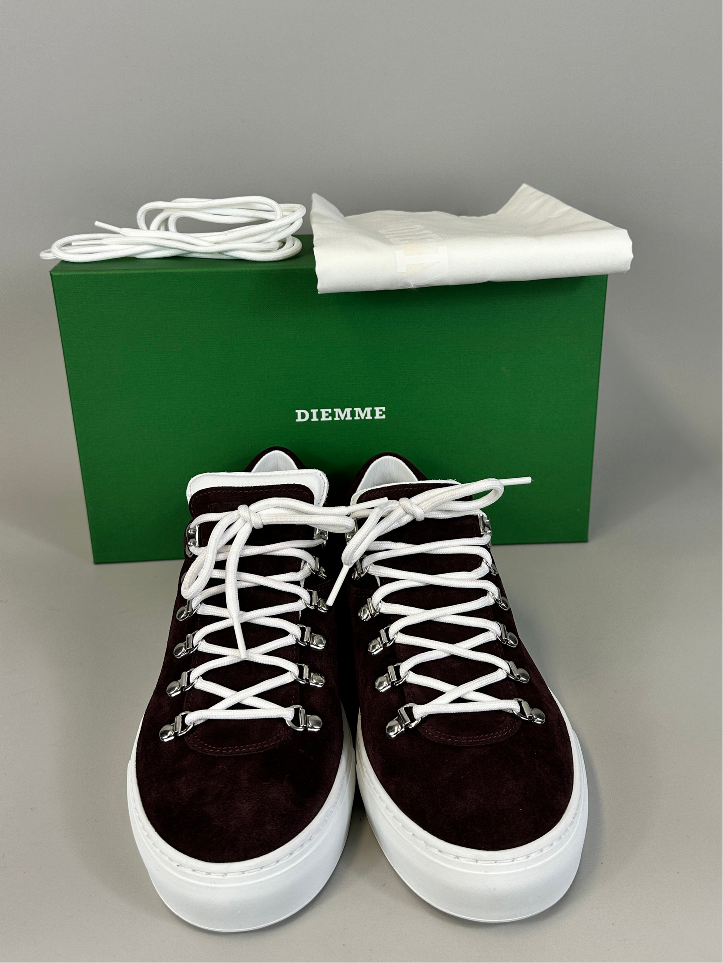 Diemme Marostica Sneakers