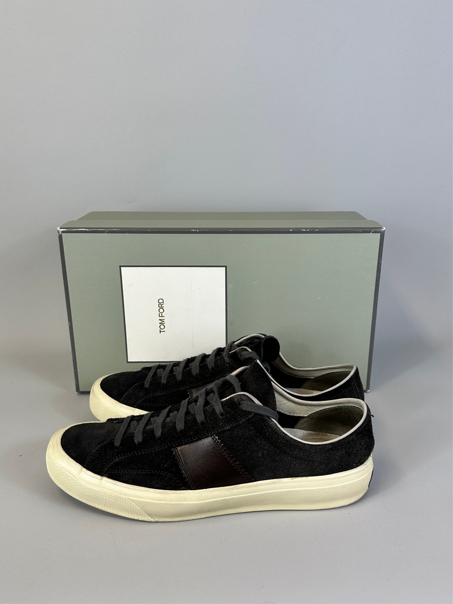 Tom Ford Cambridge Sneakers