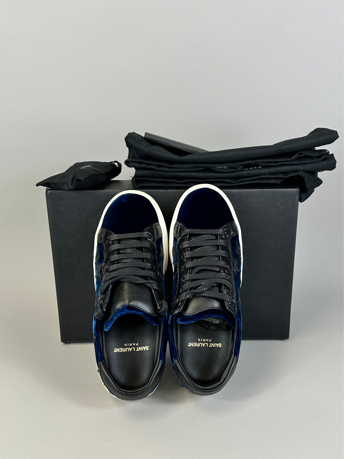 Saint Laurent Sneakers