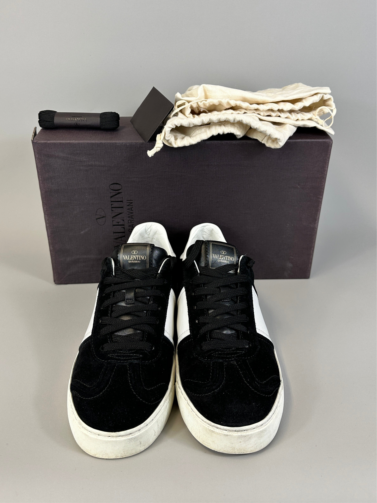 Valentino Flycrew Sneakers