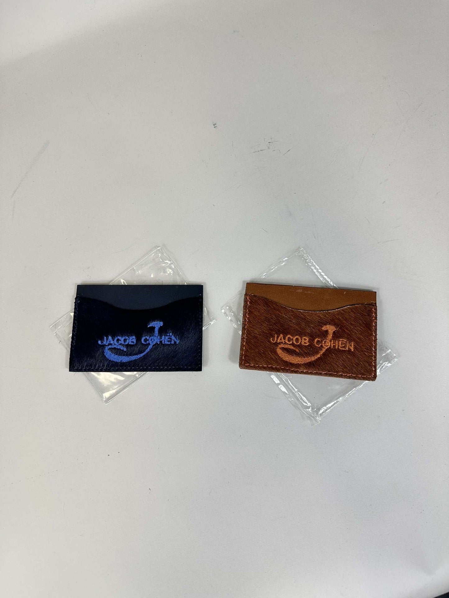 Jacob Cohen Plånbok