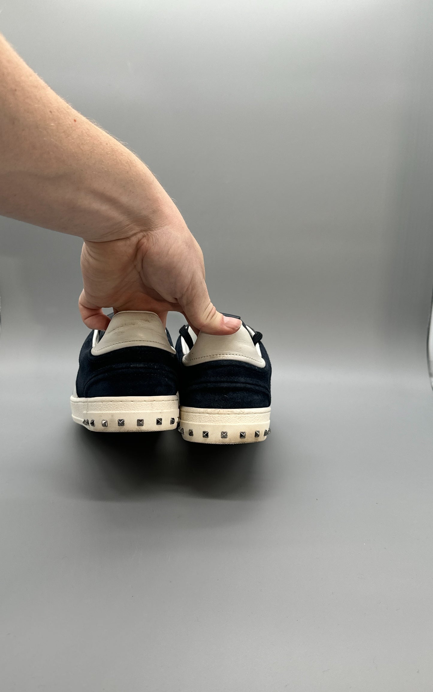 Valentino Flycrew Sneakers - Jakob & Barner