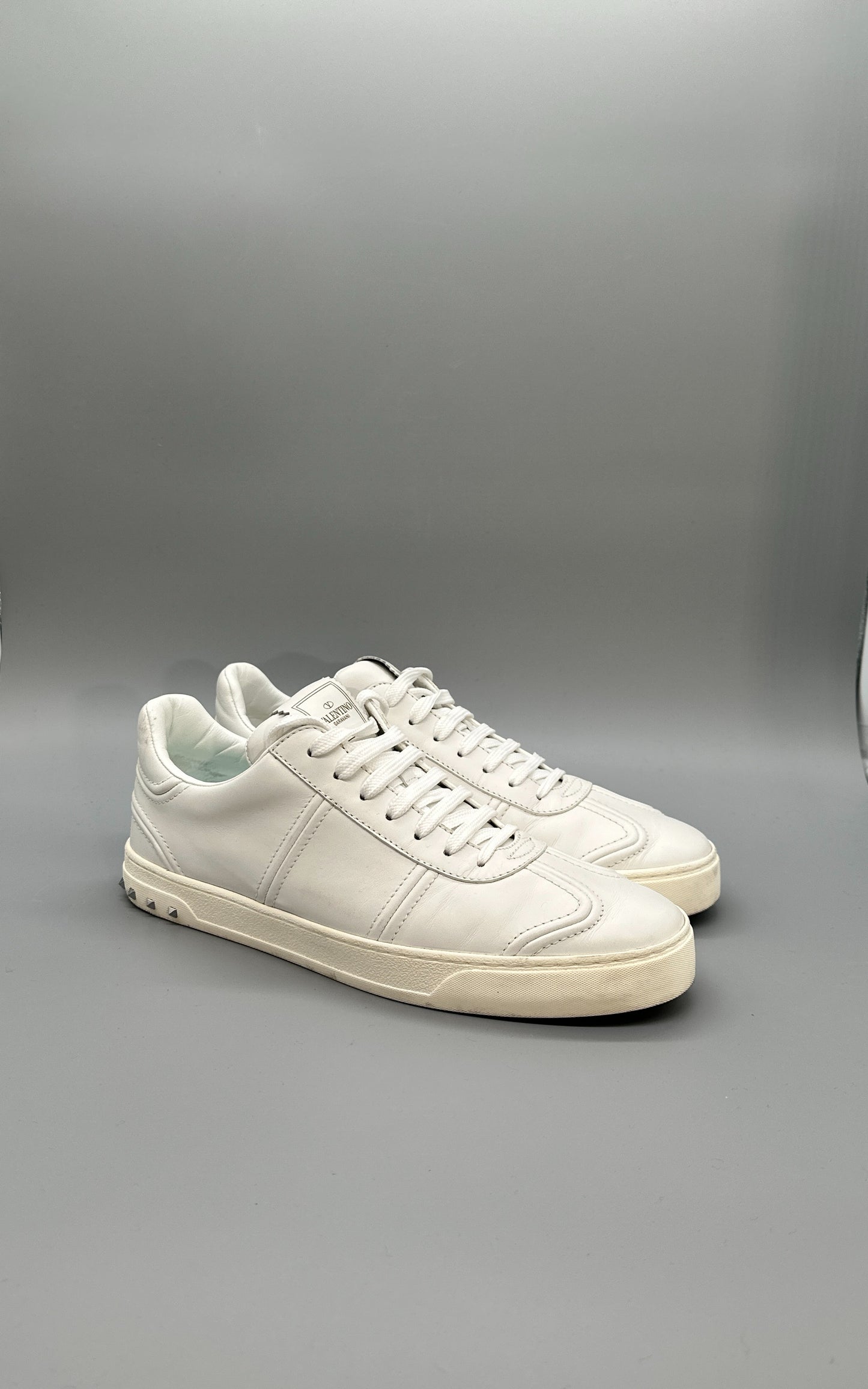 Valentino Flycrew Sneakers - Jakob & Barner