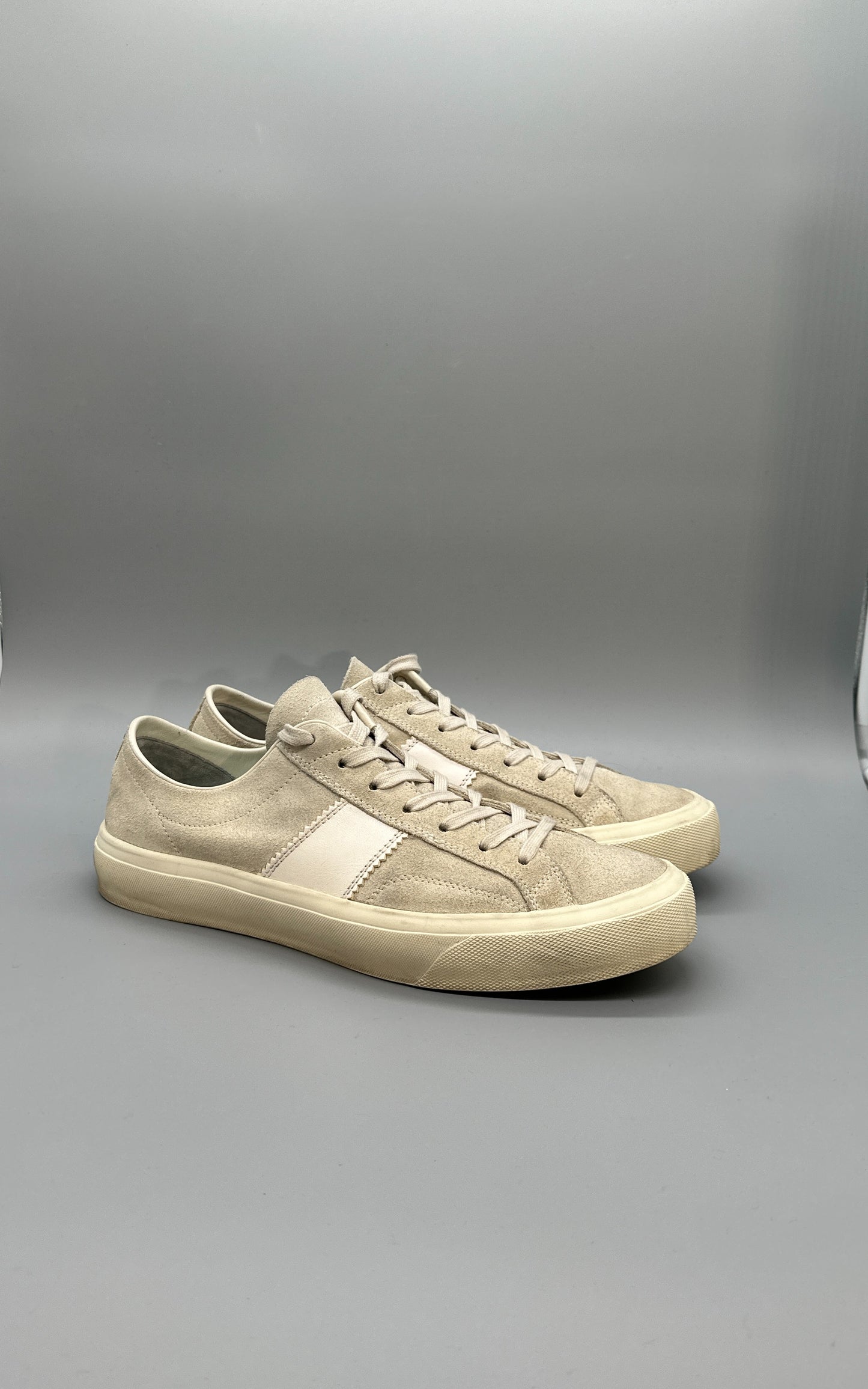 Tom Ford Cambridge Sneakers - Jakob & Barner