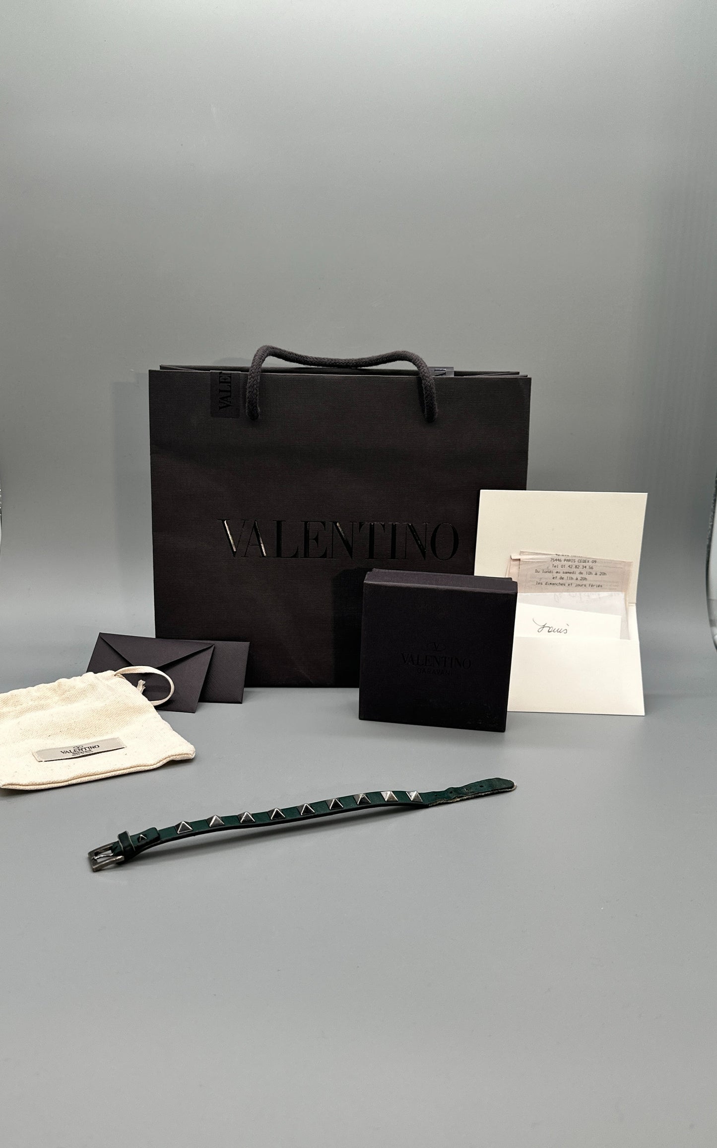 Valentino Armband - Jakob & Barner