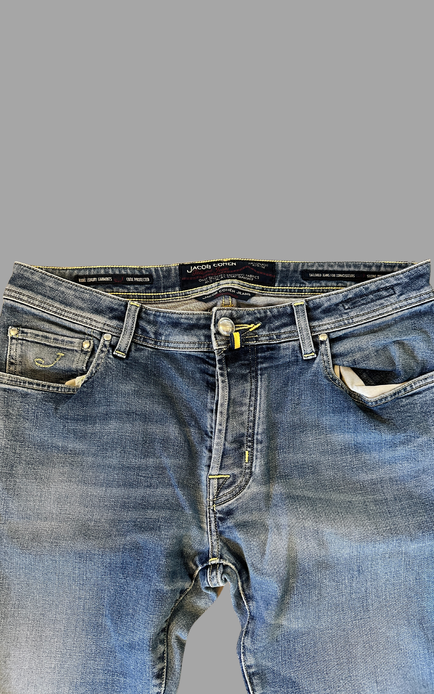 Jacob Cohen Jeans