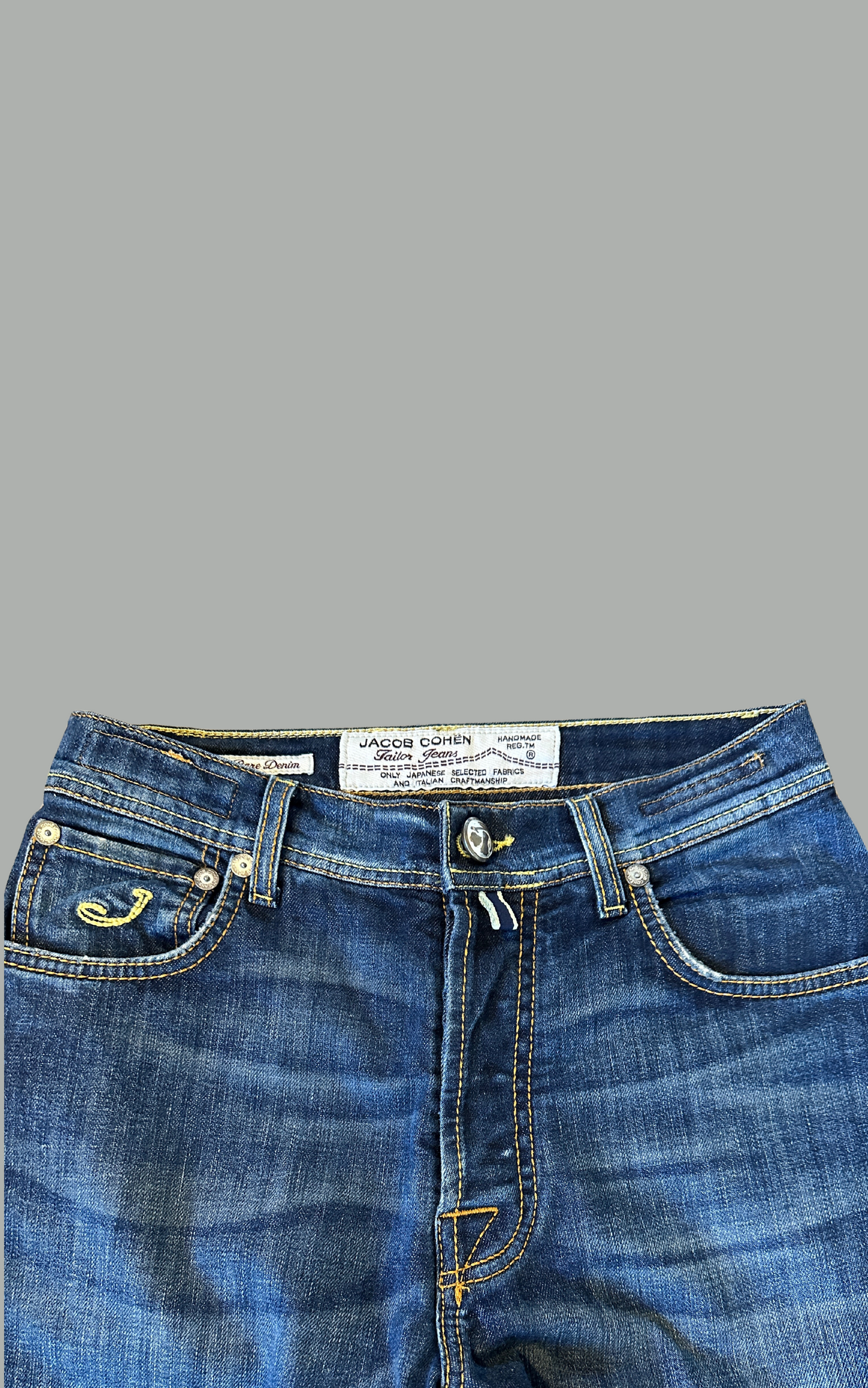 Jacob Cohen Jeans - Jakob & Barner