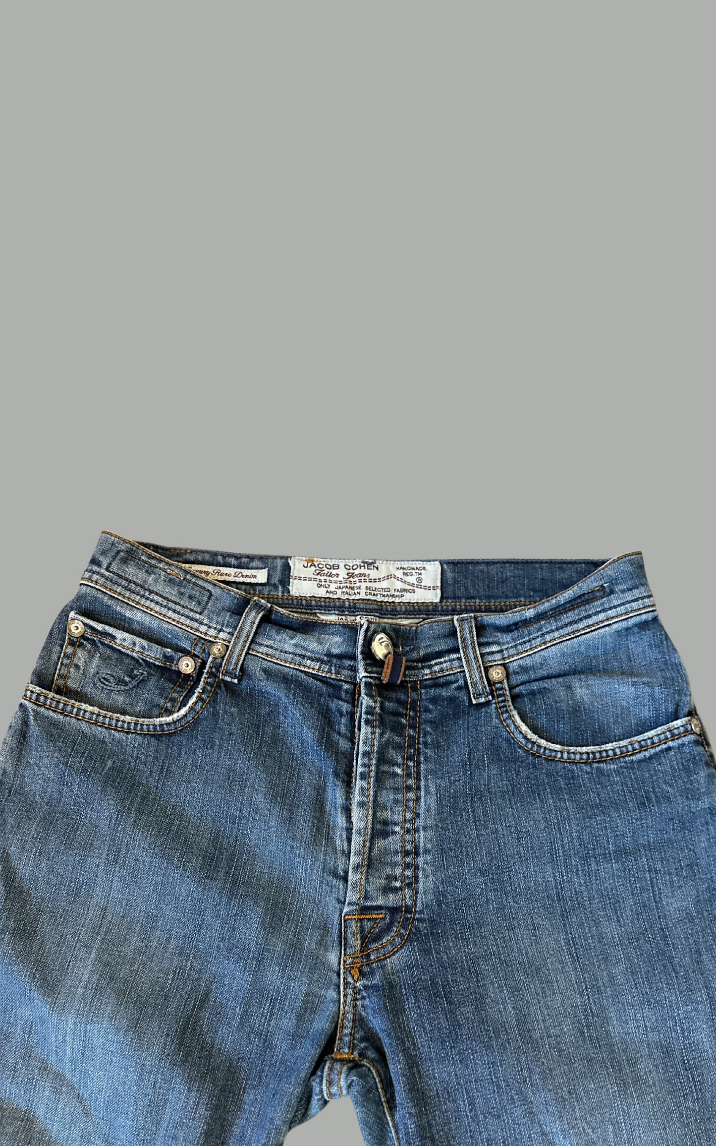 Jacob Cohen Jeans - Jakob & Barner