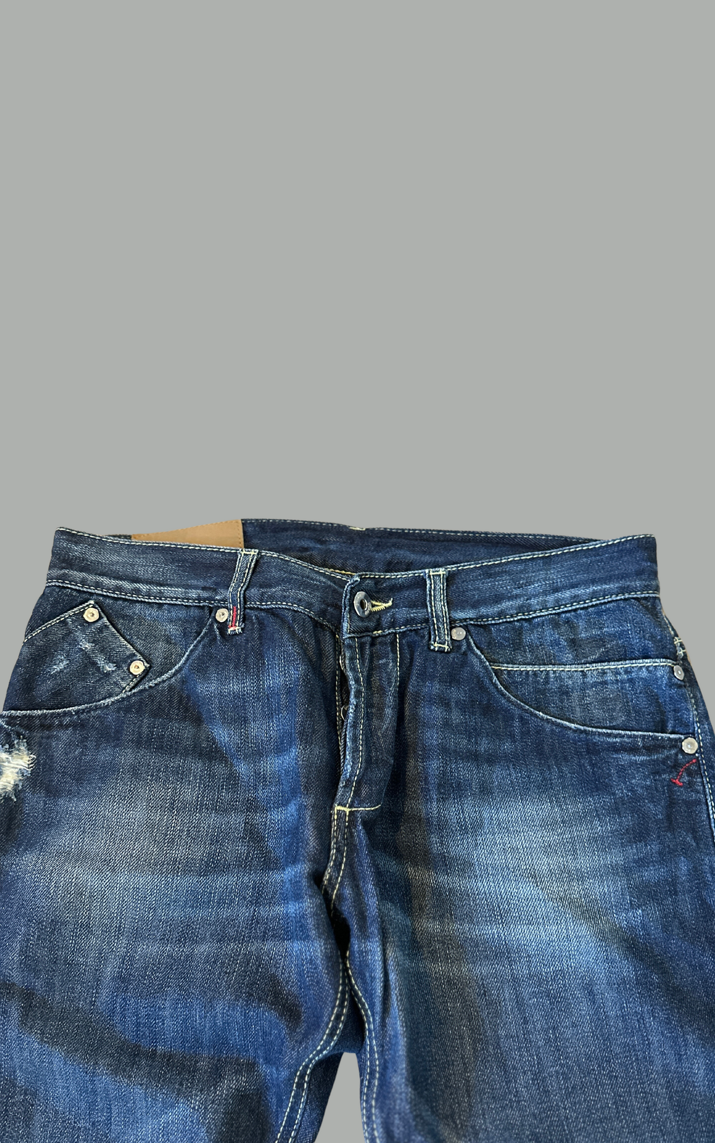 DonDup Jeans - Jakob & Barner