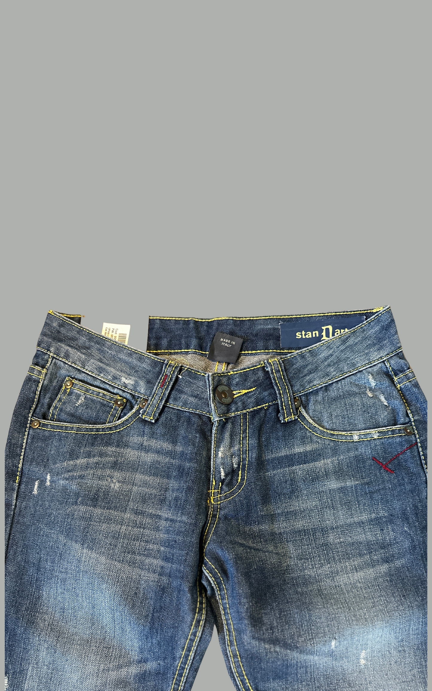DonDup Jeans - Jakob & Barner