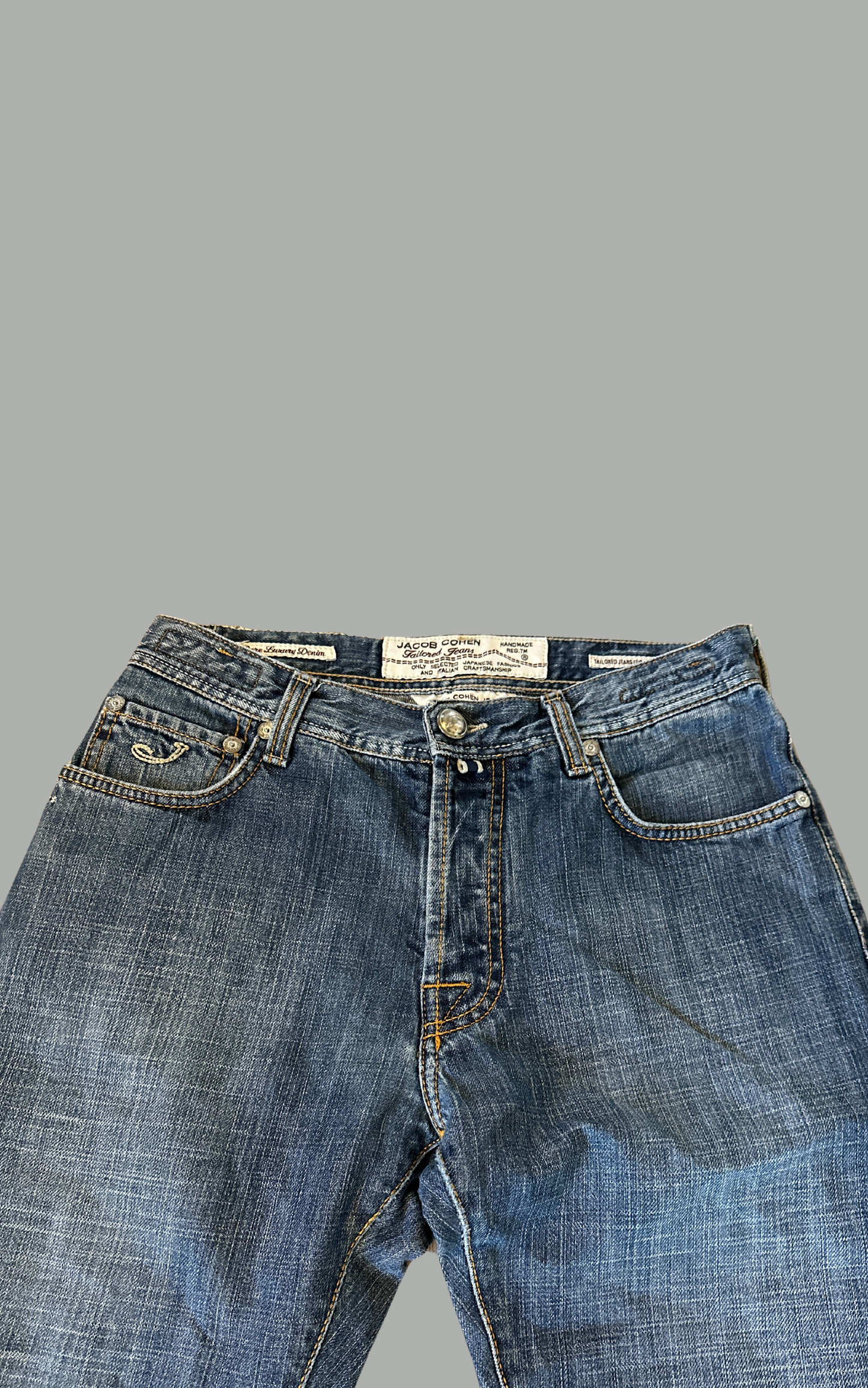 Jacob Cohen Jeans - Jakob & Barner