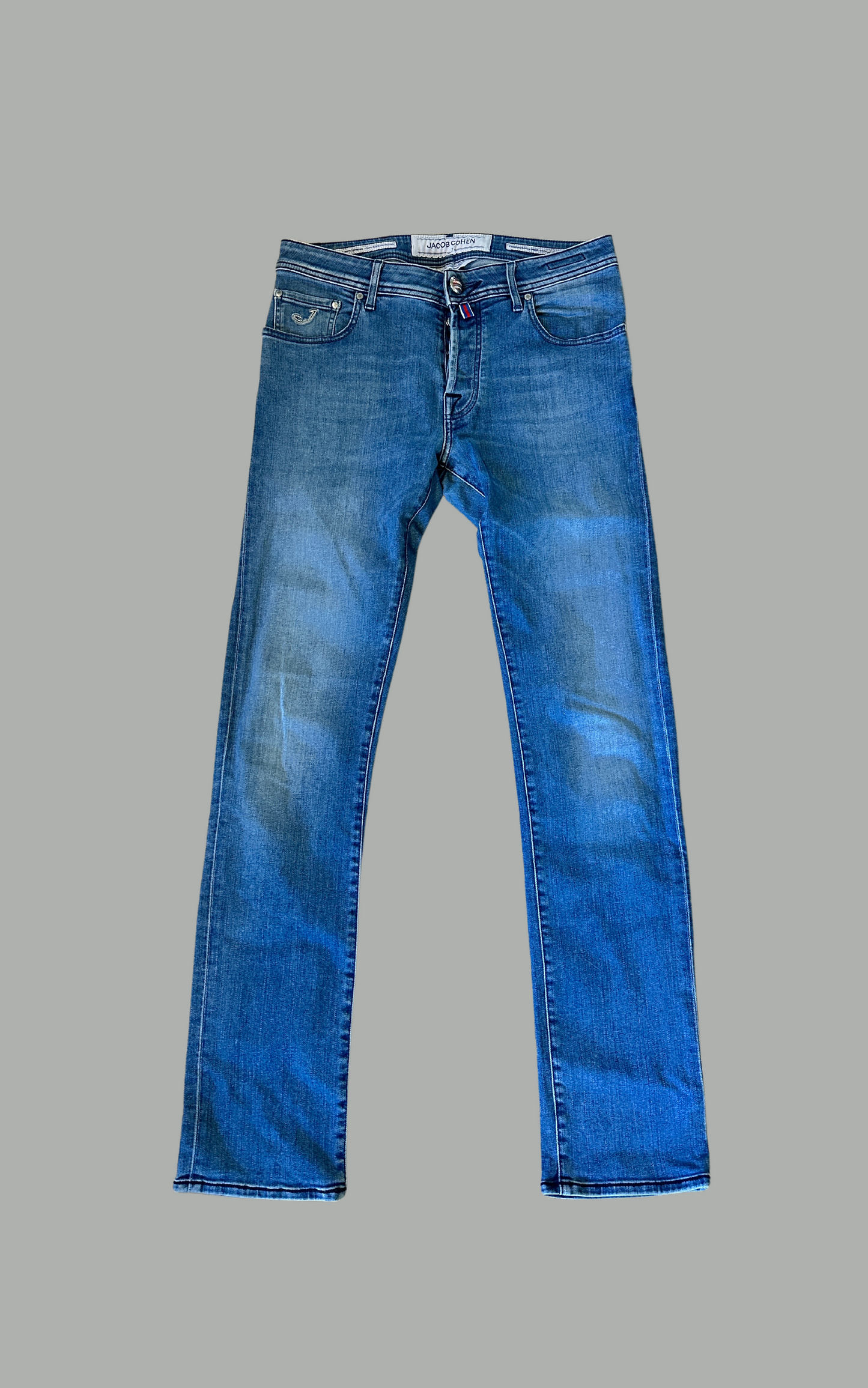 Jacob Cohen Jeans - Jakob & Barner
