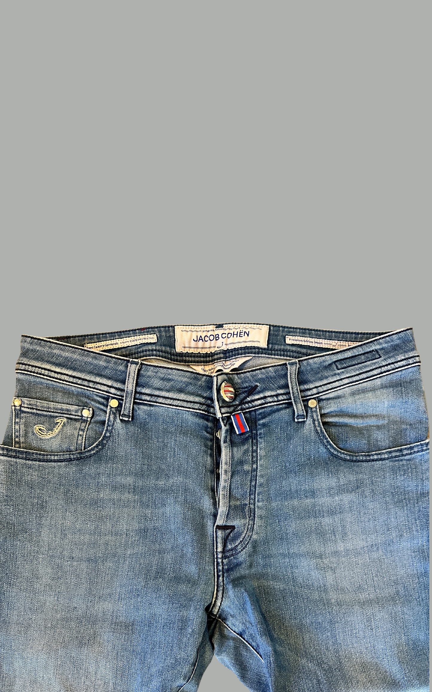 Jacob Cohen Jeans - Jakob & Barner