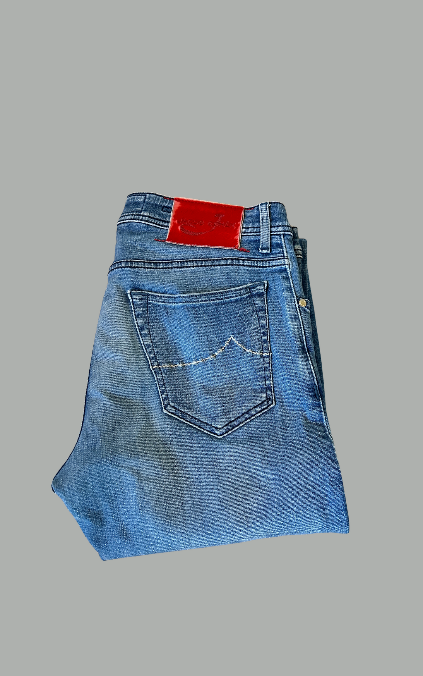 Jacob Cohen Jeans - Jakob & Barner