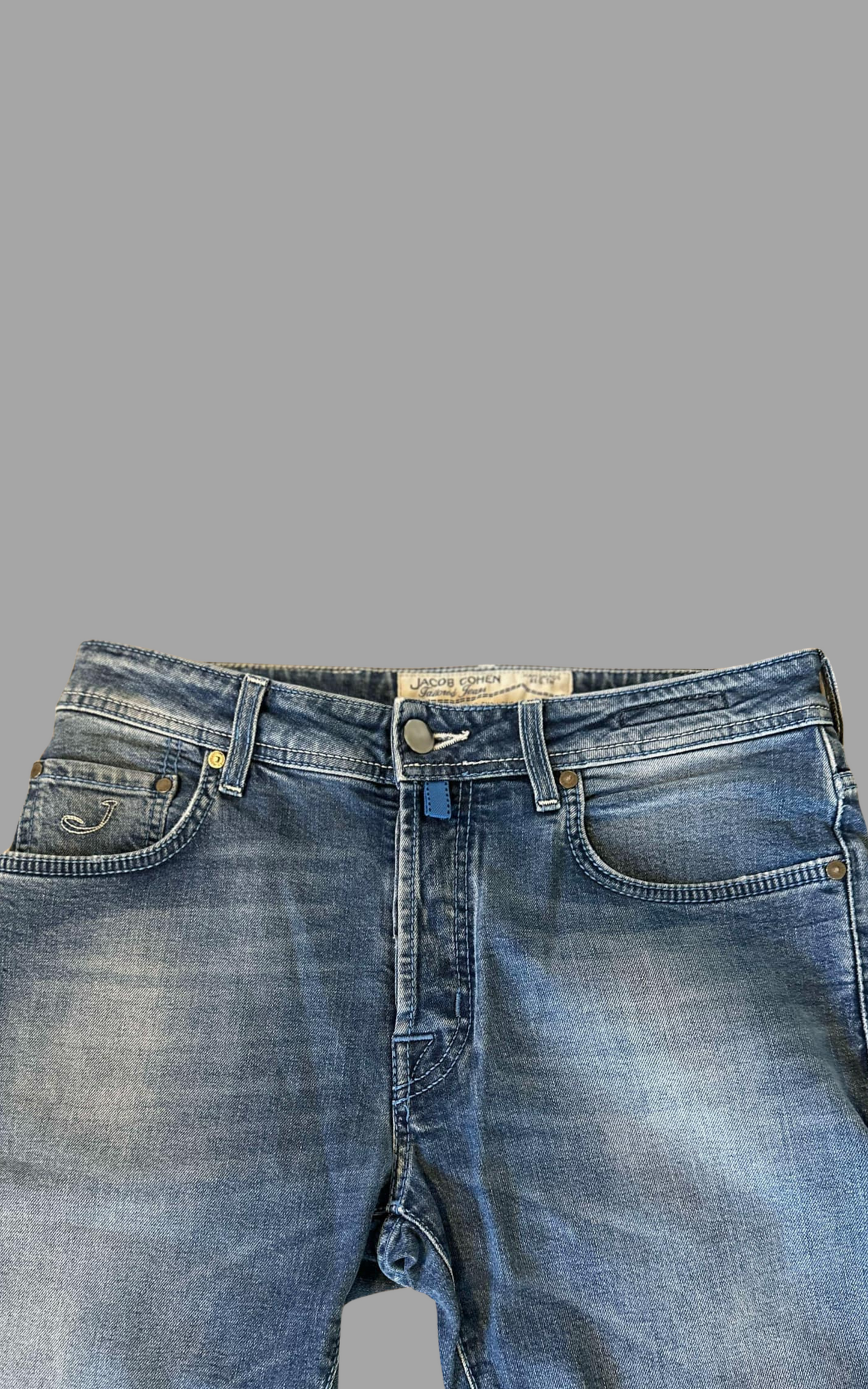 Jacob Cohen Jeans - Jakob & Barner