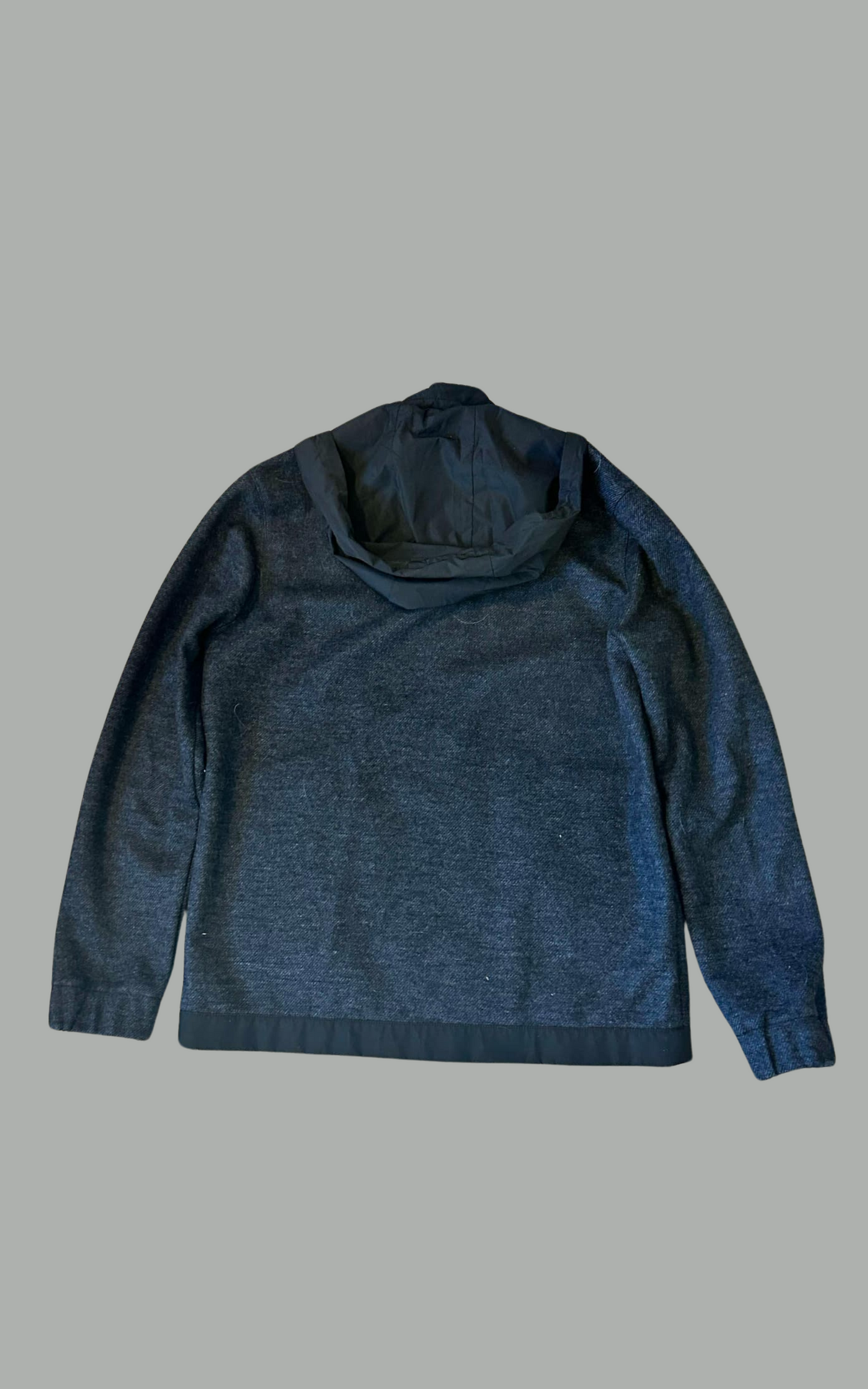 Massimo Dutti Wool Cardigan - Jakob & Barner