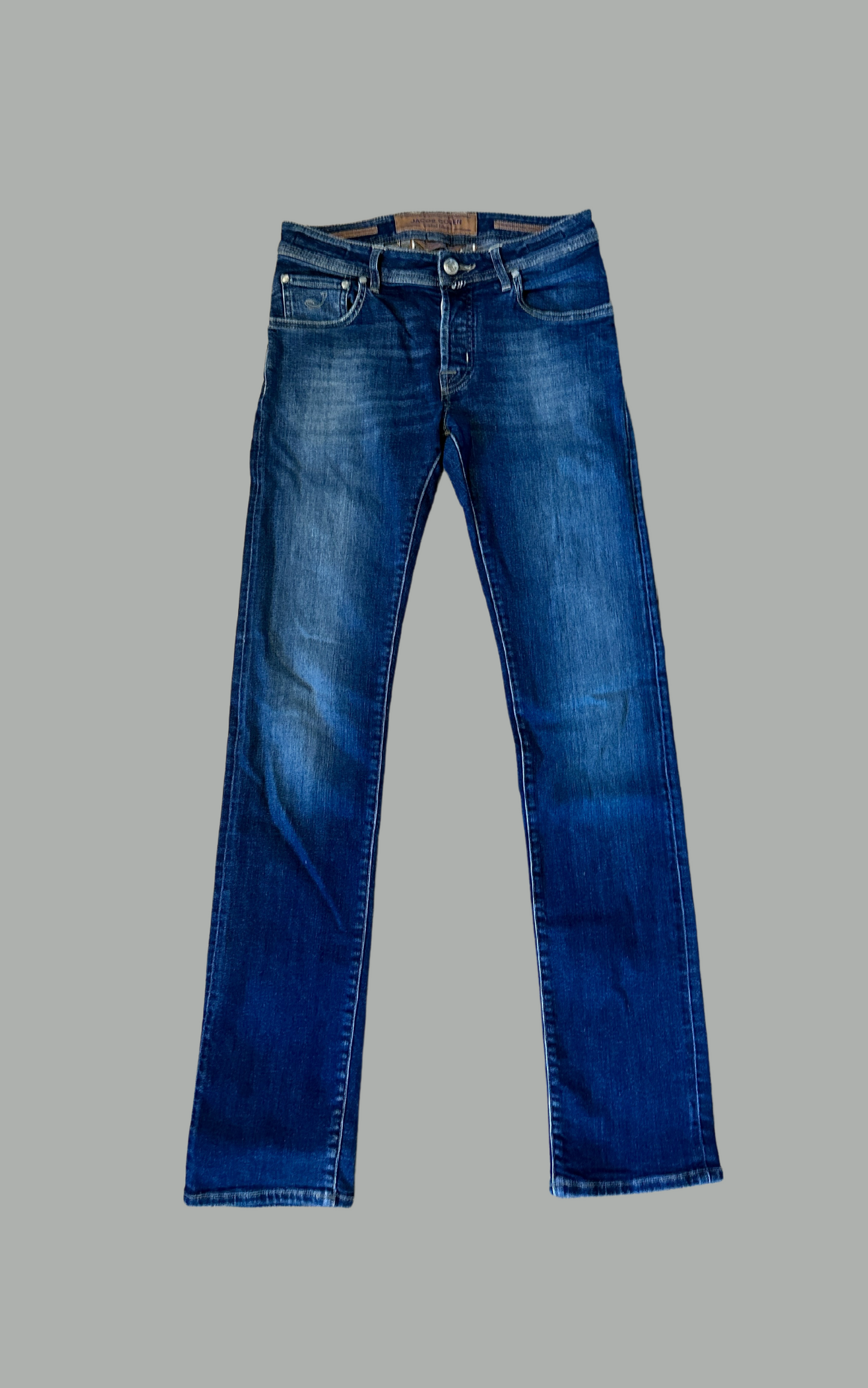 Jacob Cohen Limited Edition - Jakob & Barner