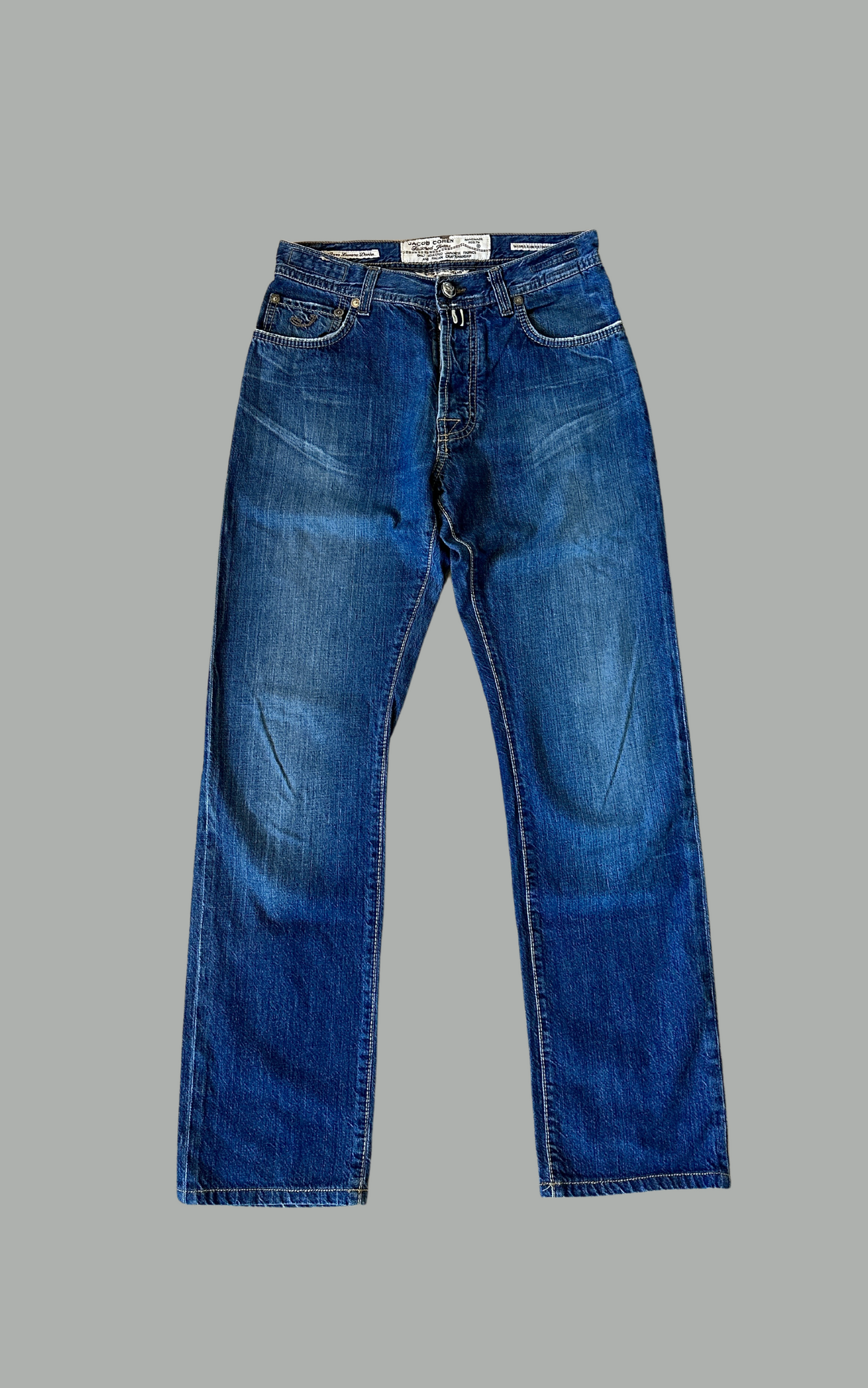 Jacob Cohen Jeans - Jakob & Barner