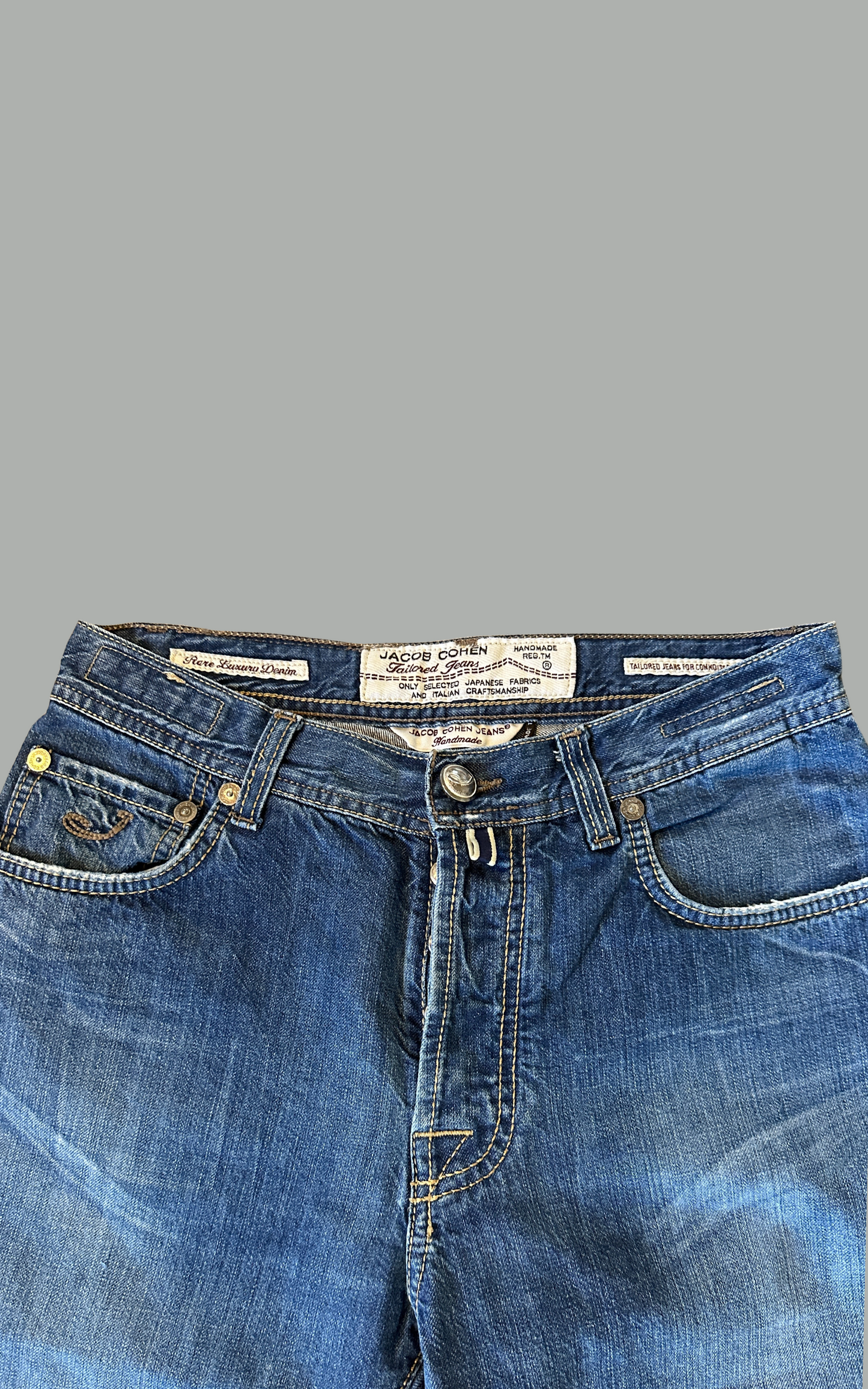 Jacob Cohen Jeans - Jakob & Barner