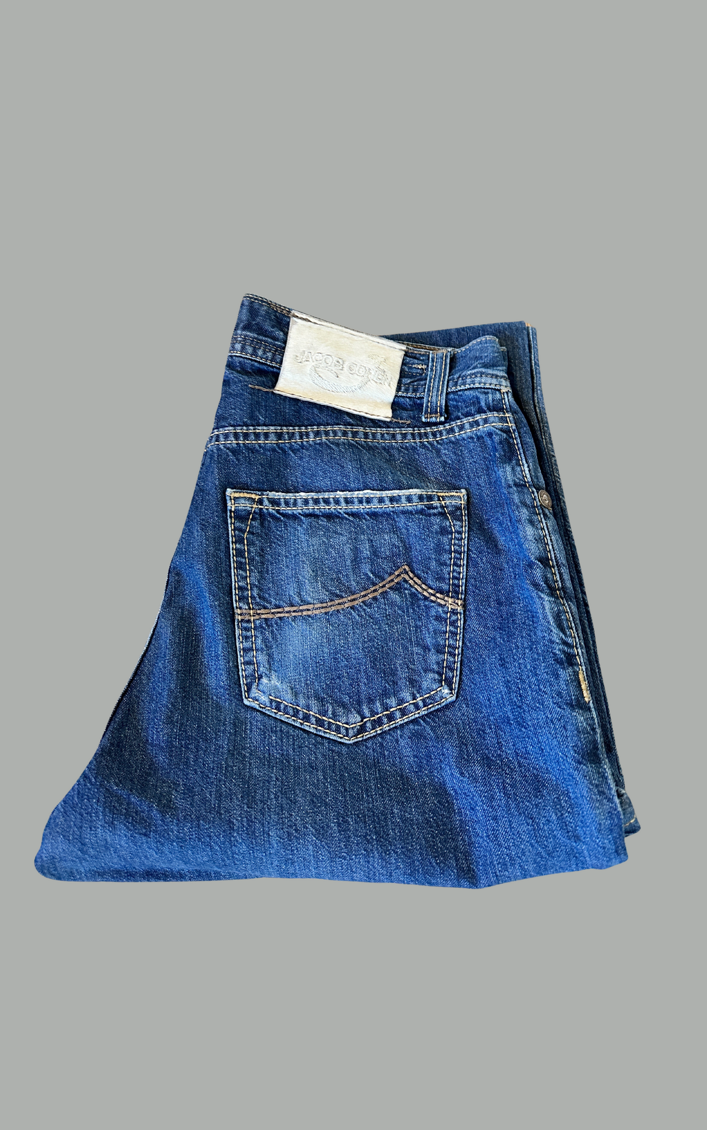 Jacob Cohen Jeans - Jakob & Barner