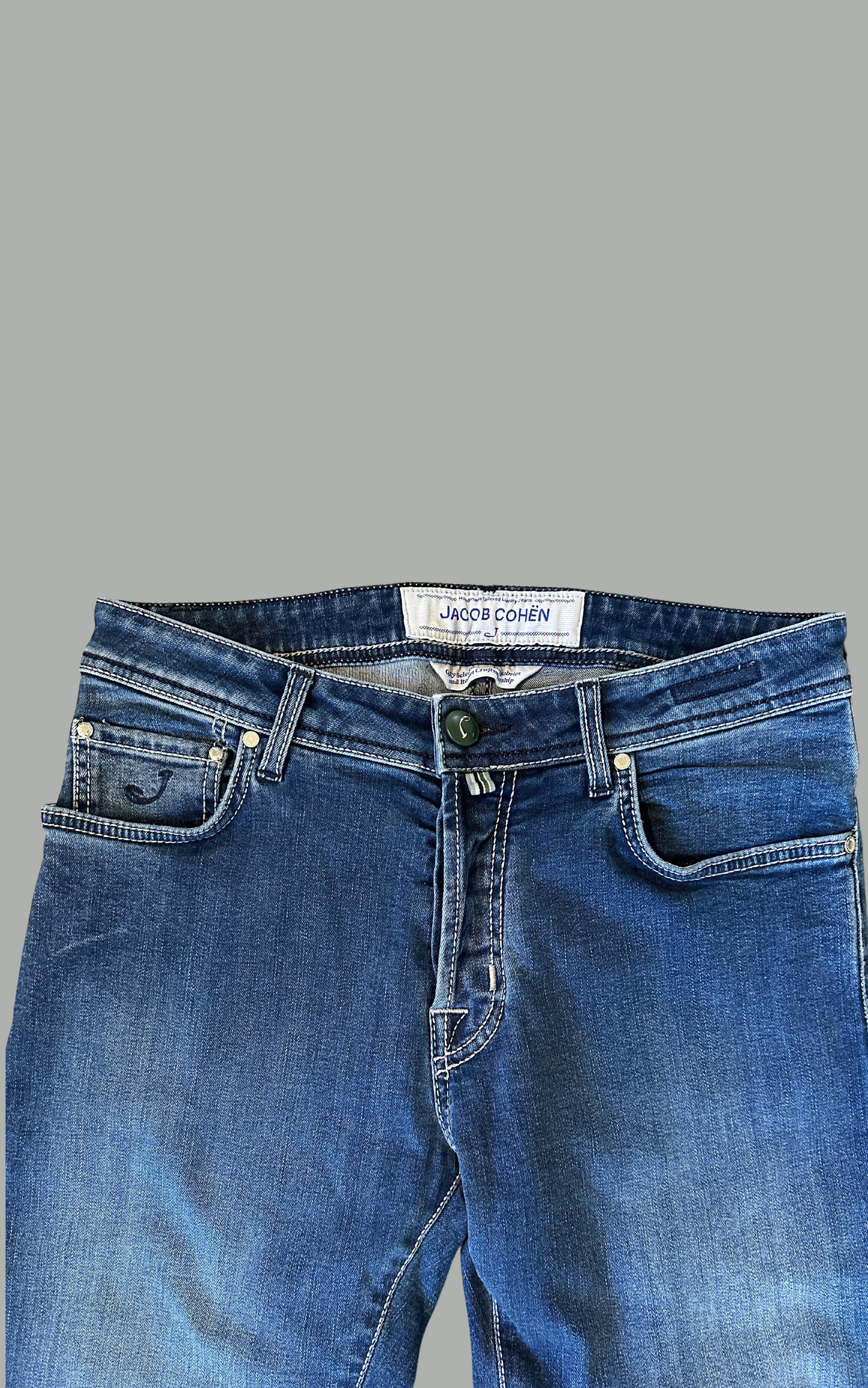 Jacob Cohen Jeans - Jakob & Barner