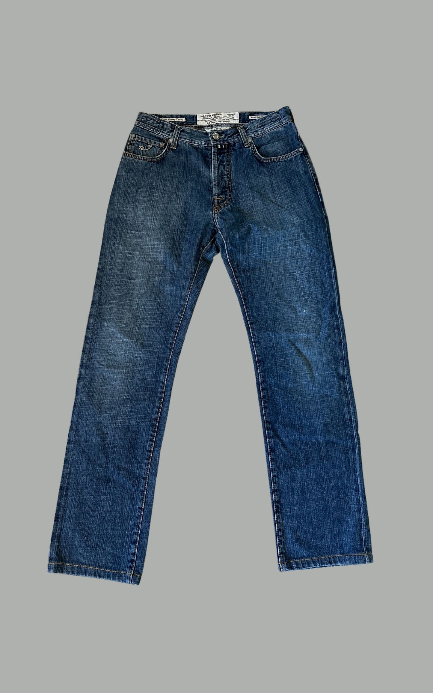 Jacob Cohen Jeans - Jakob & Barner