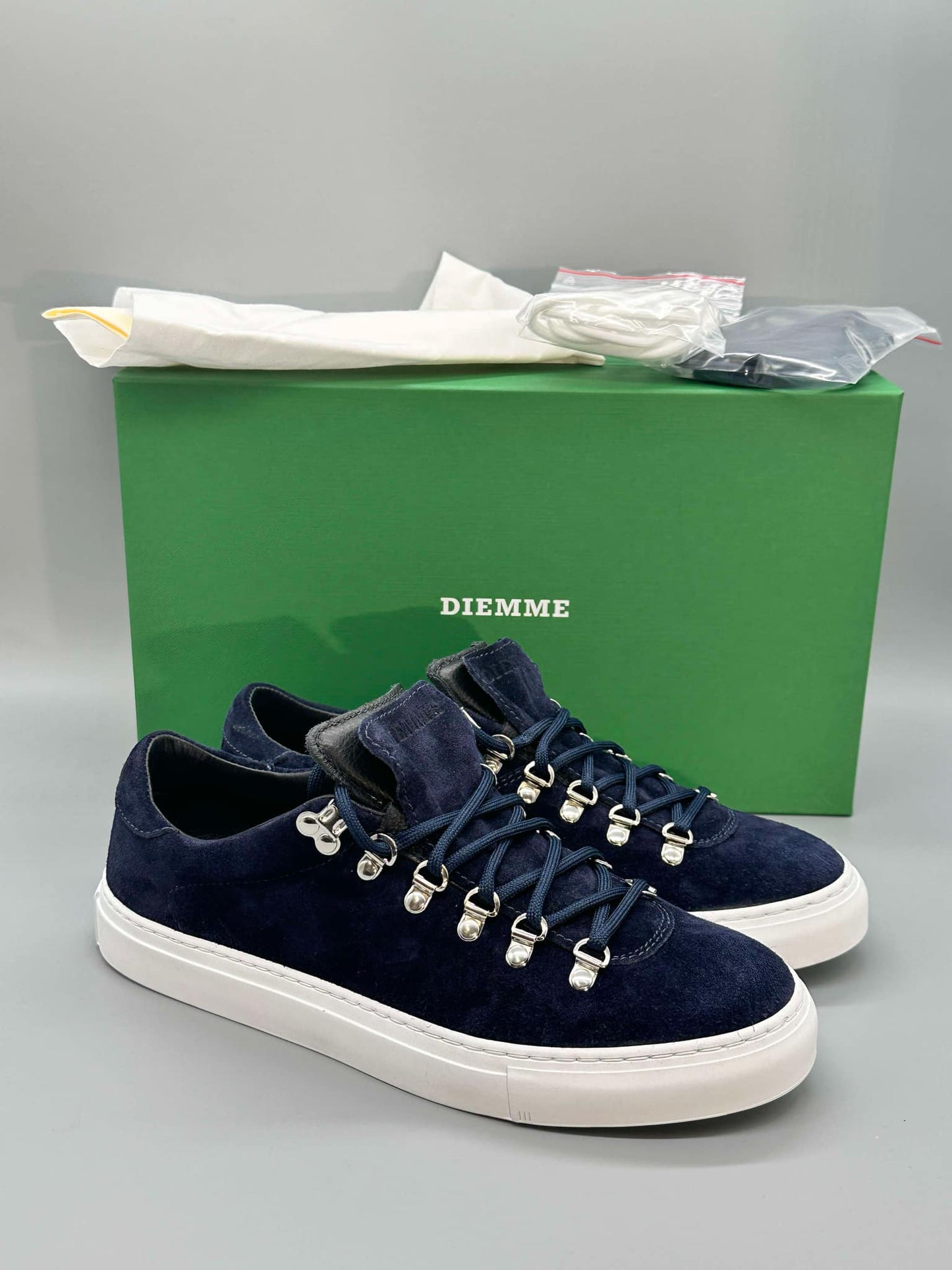 Diemme Marostica Sneakers - Jakob & Barner