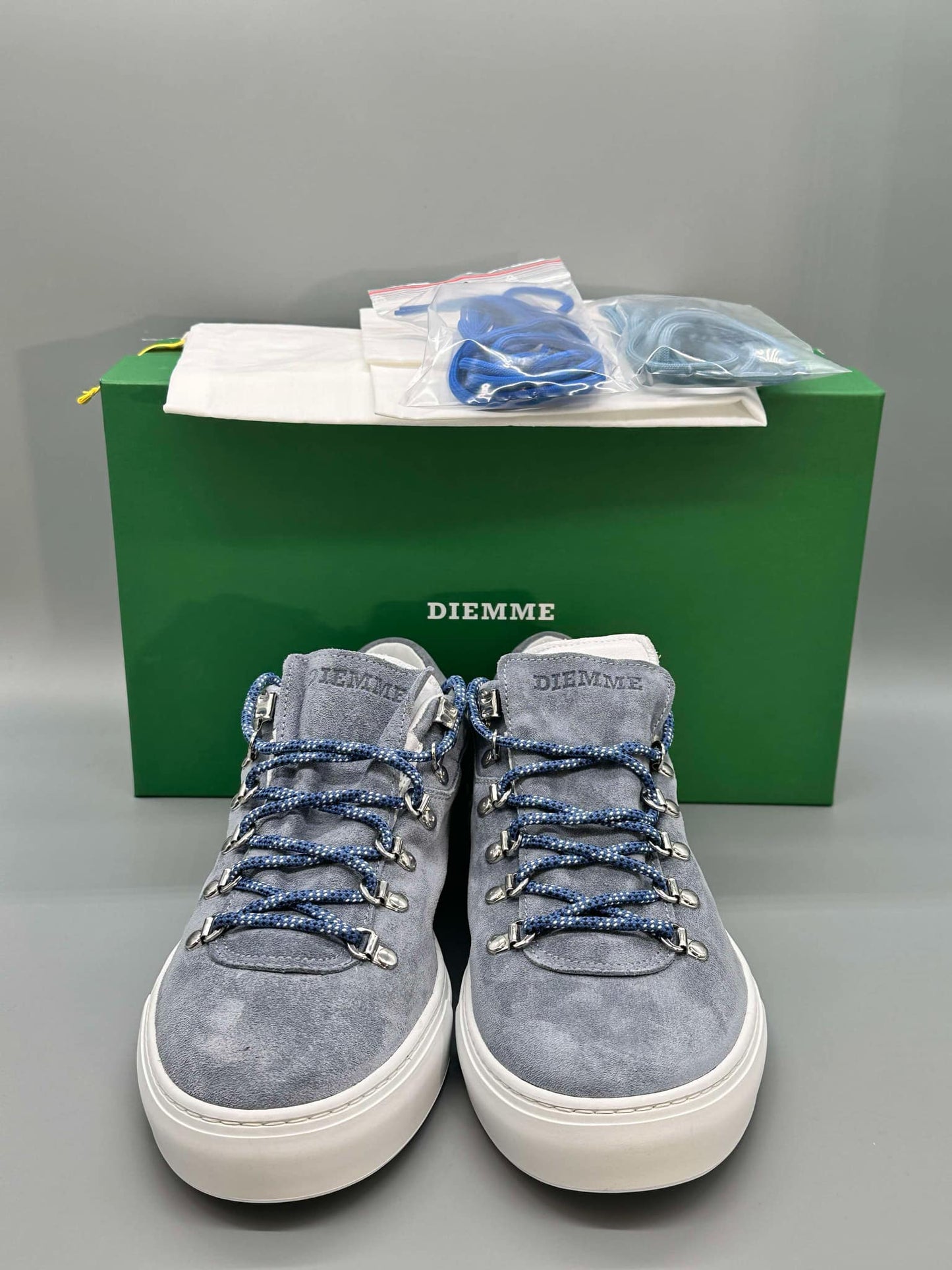 Diemme Marostica Sneakers - Jakob & Barner