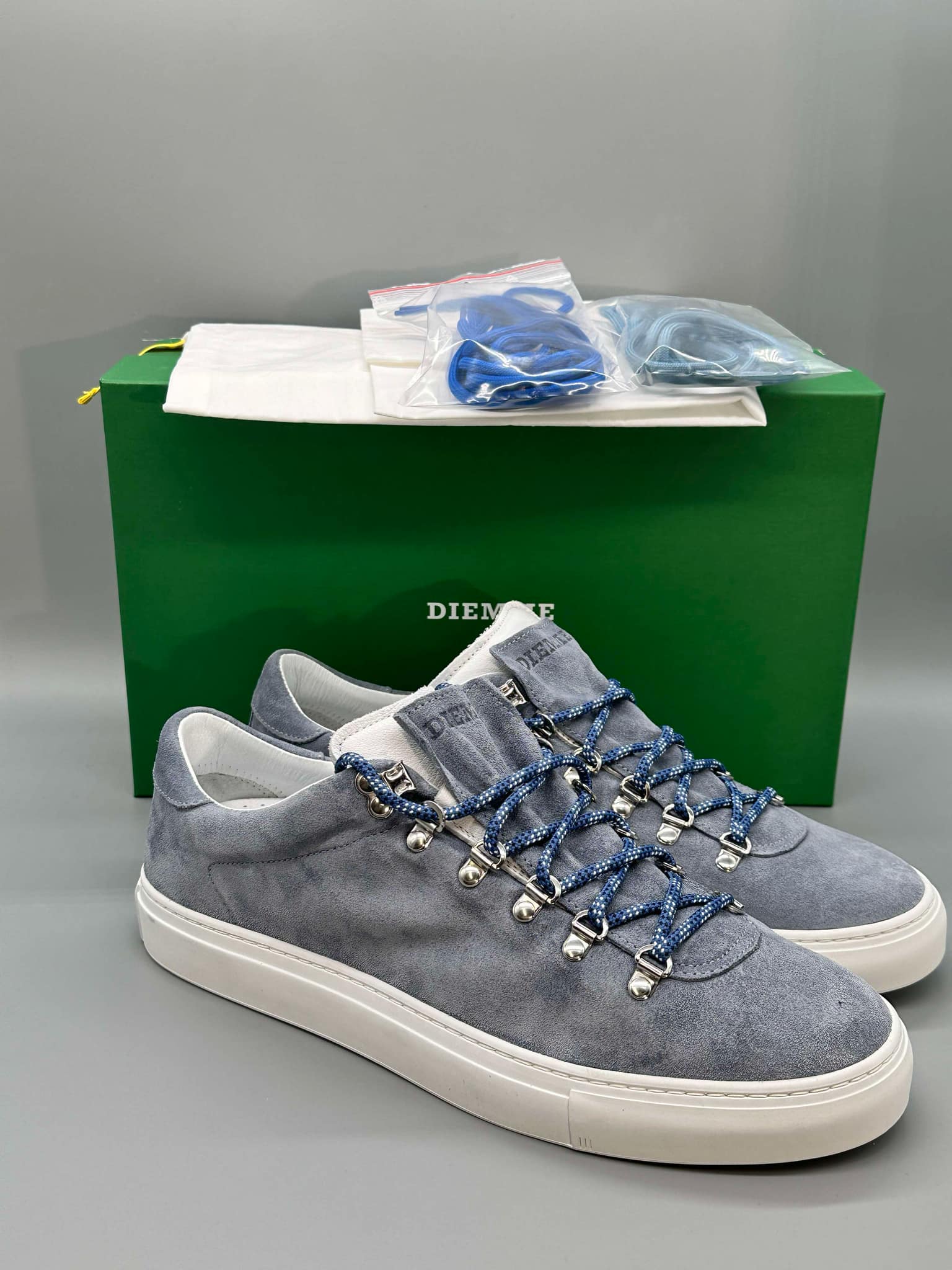 Diemme Marostica Sneakers - Jakob & Barner