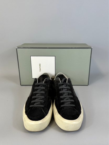 Tom Ford Cambridge Sneakers
