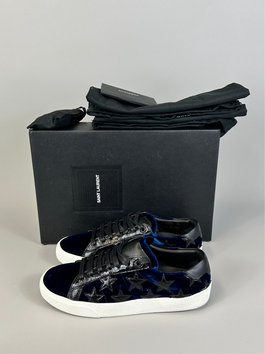 Saint Laurent Sneakers